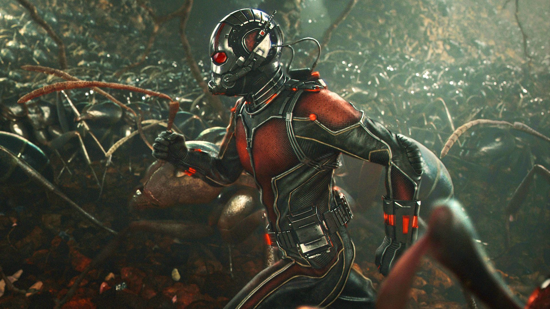 Marvel Studios' Ant-Man
