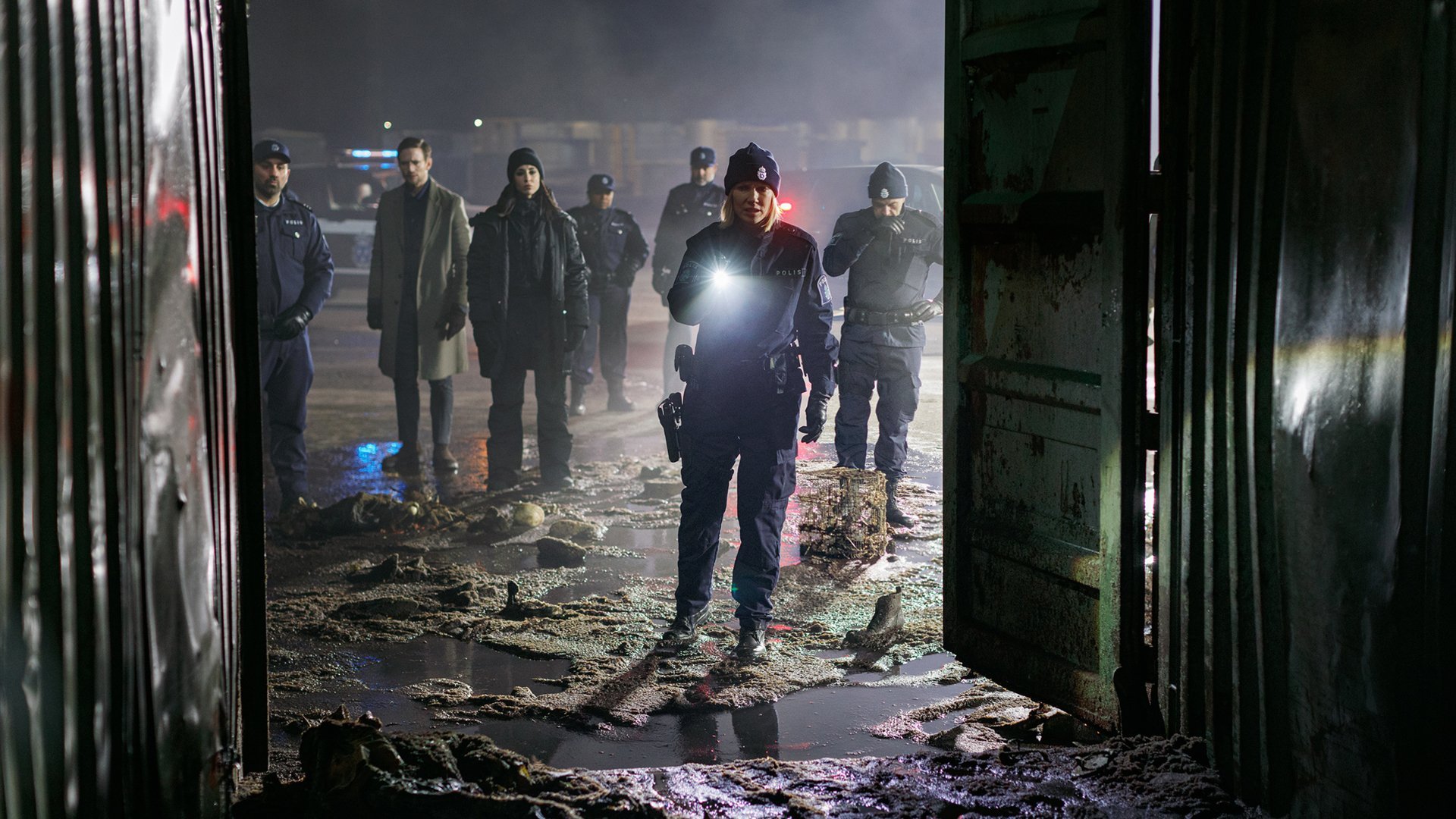 3. Episode 3