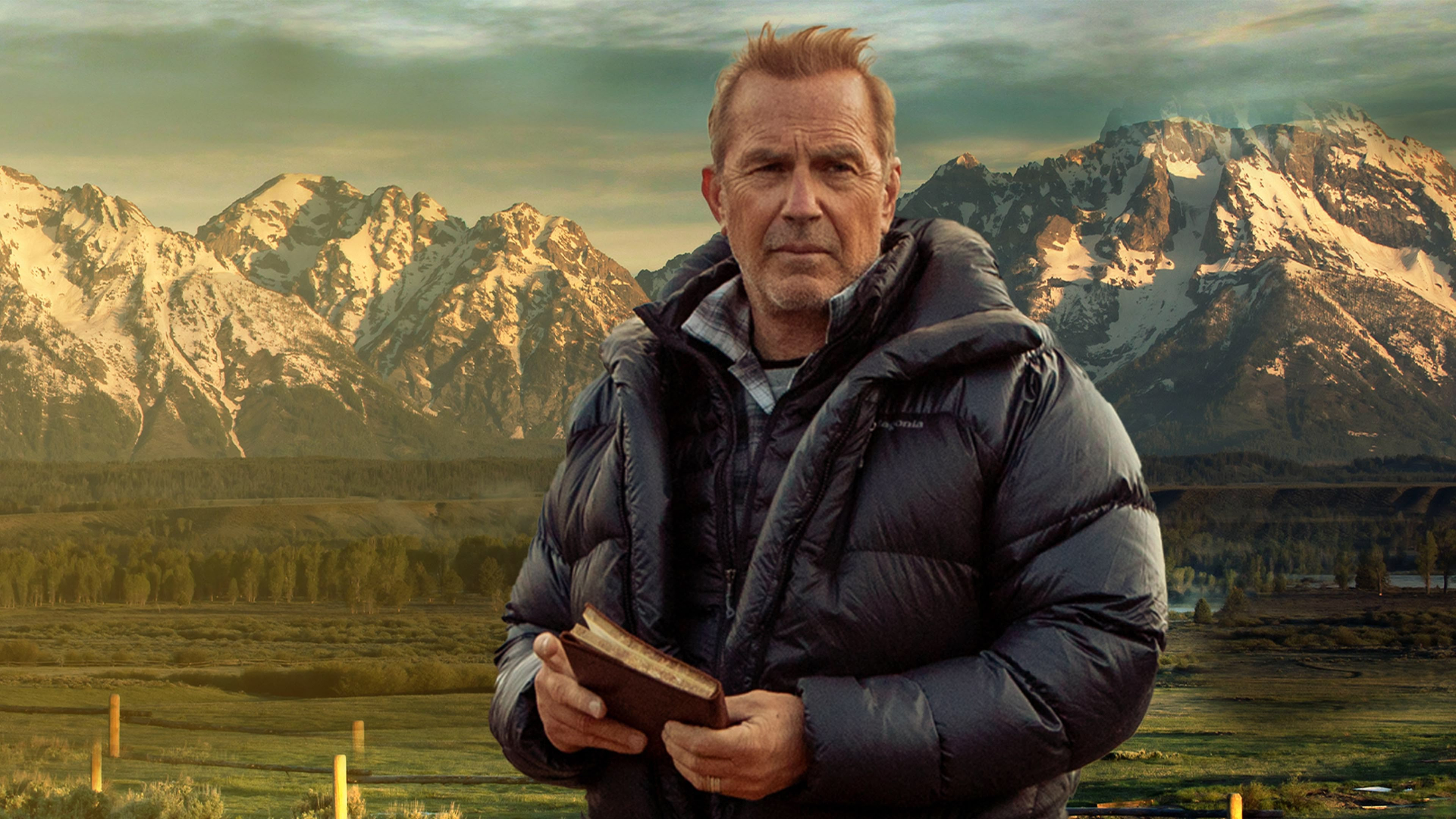 Yellowstone: One-Fifty