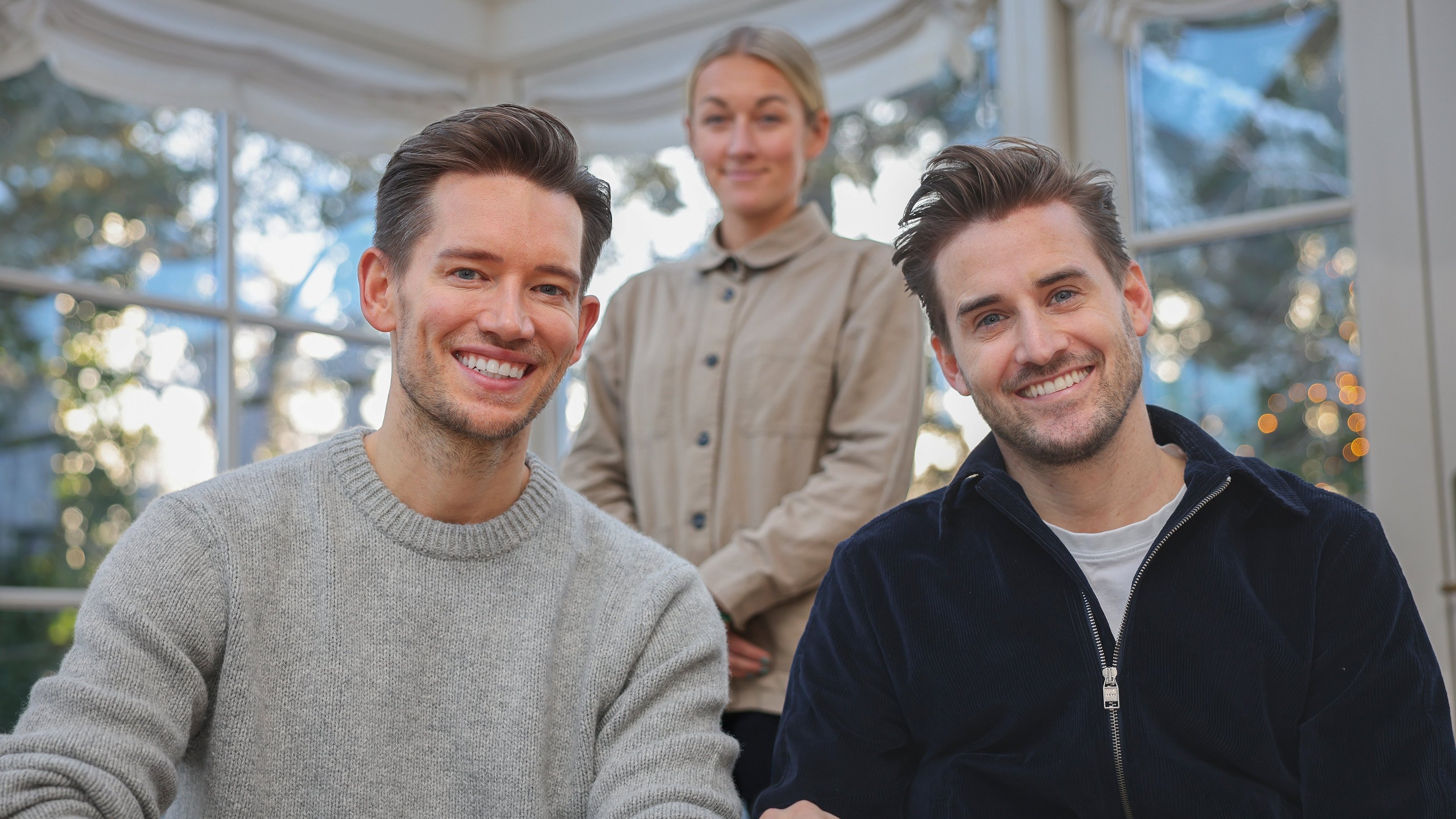 1. Kan vi bli pappor?