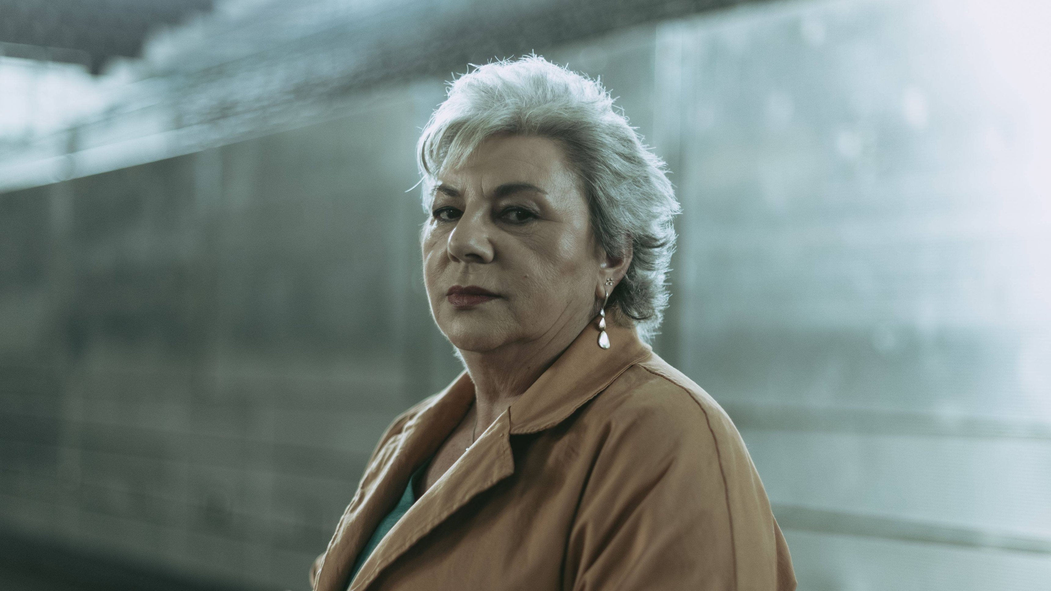 1. Rocío
