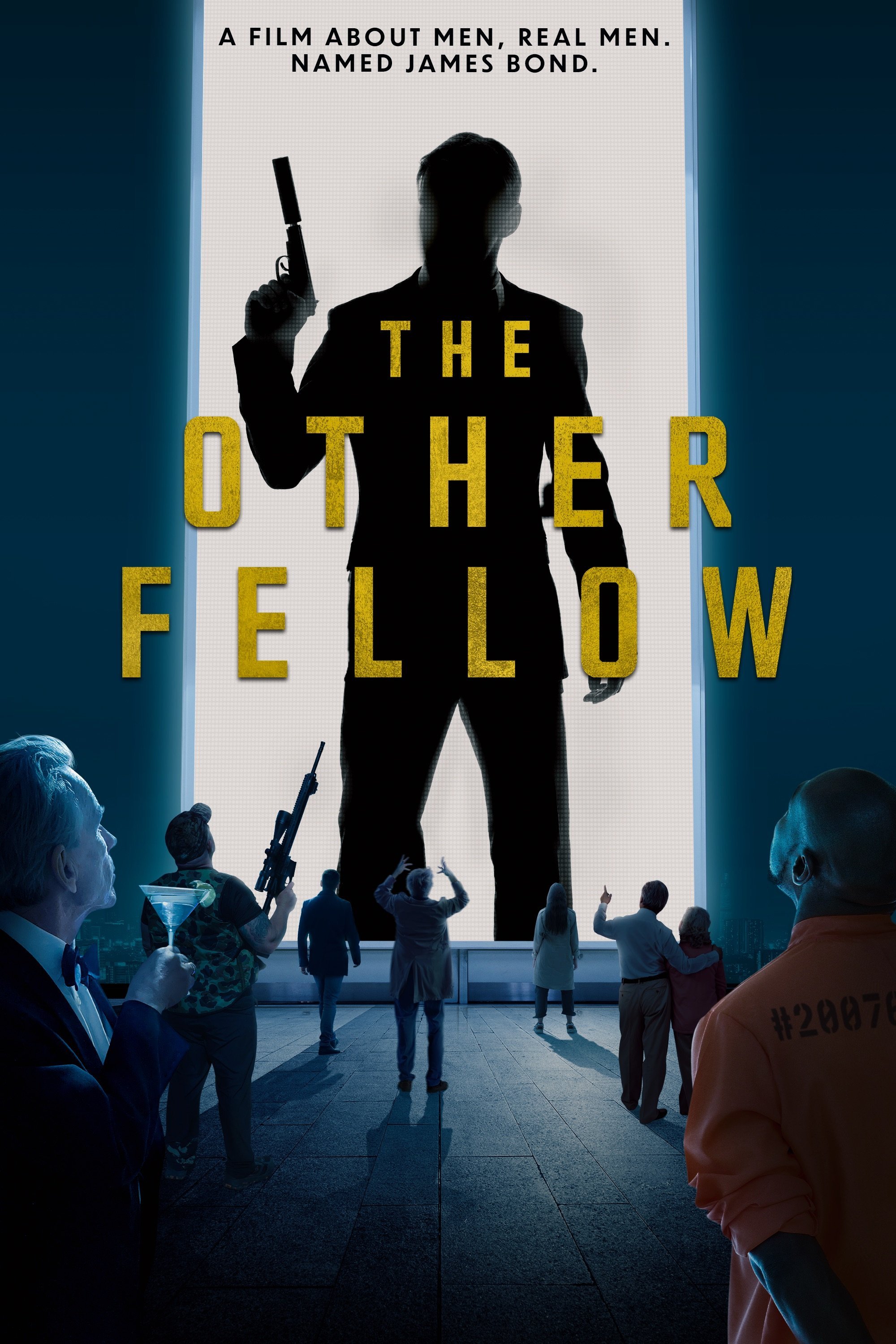 The Other Fellow