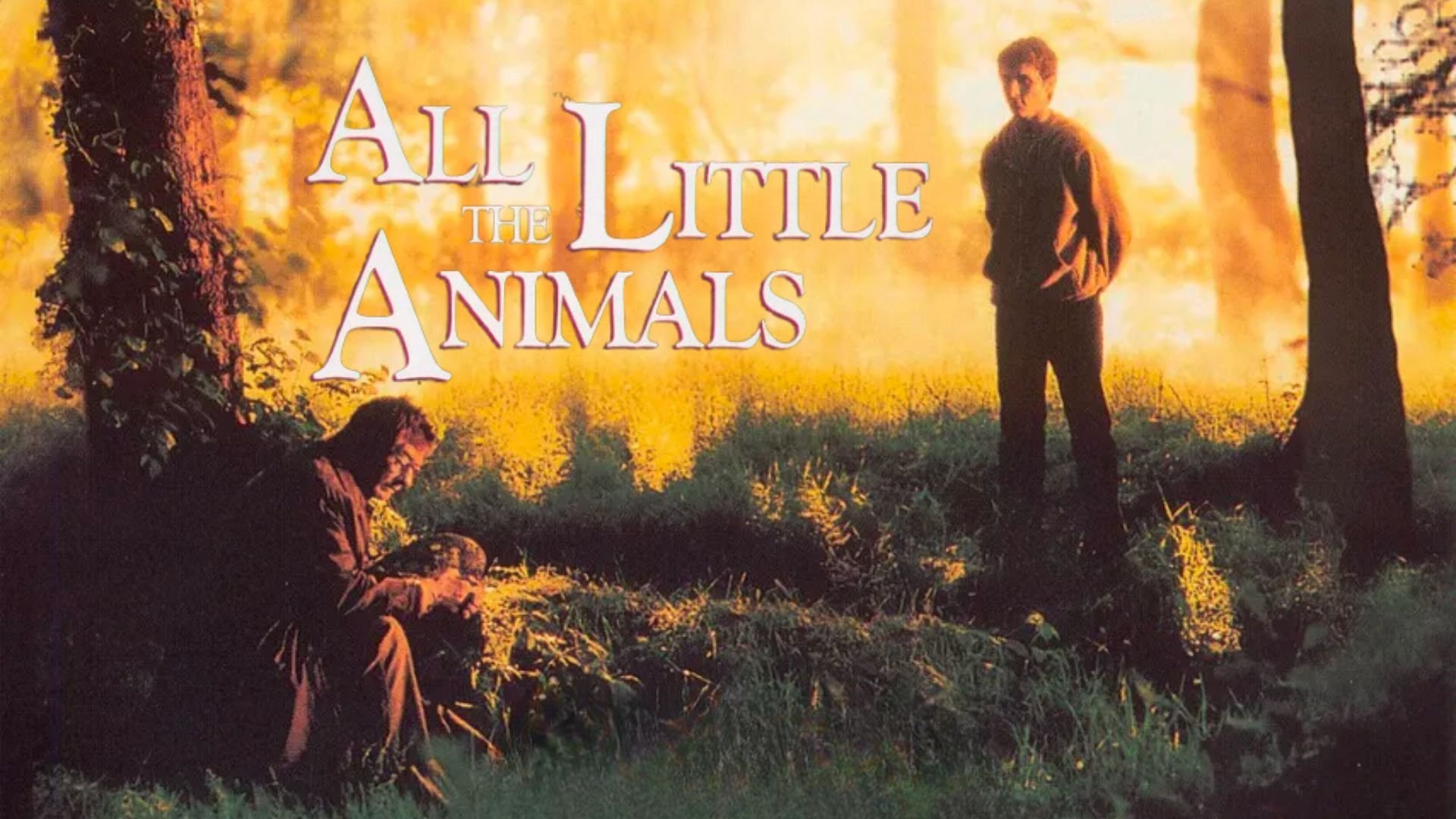 All the Little Animals