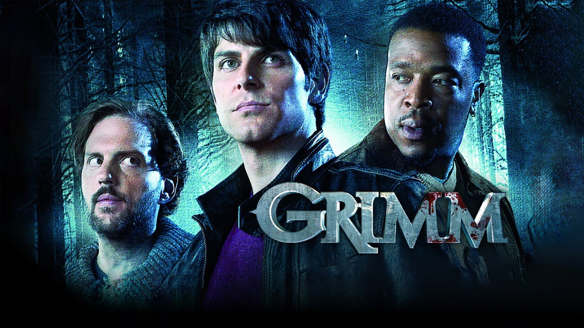 Grimm