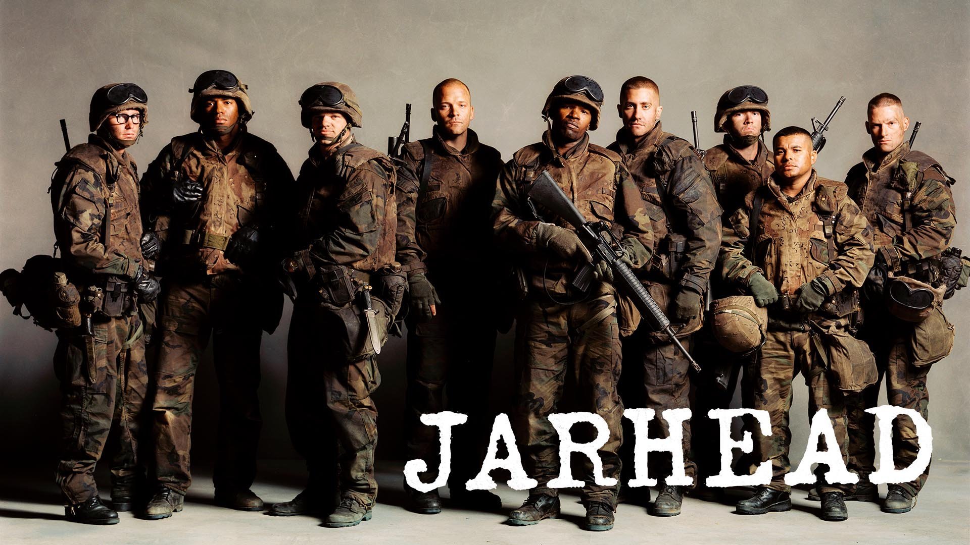 Jarhead