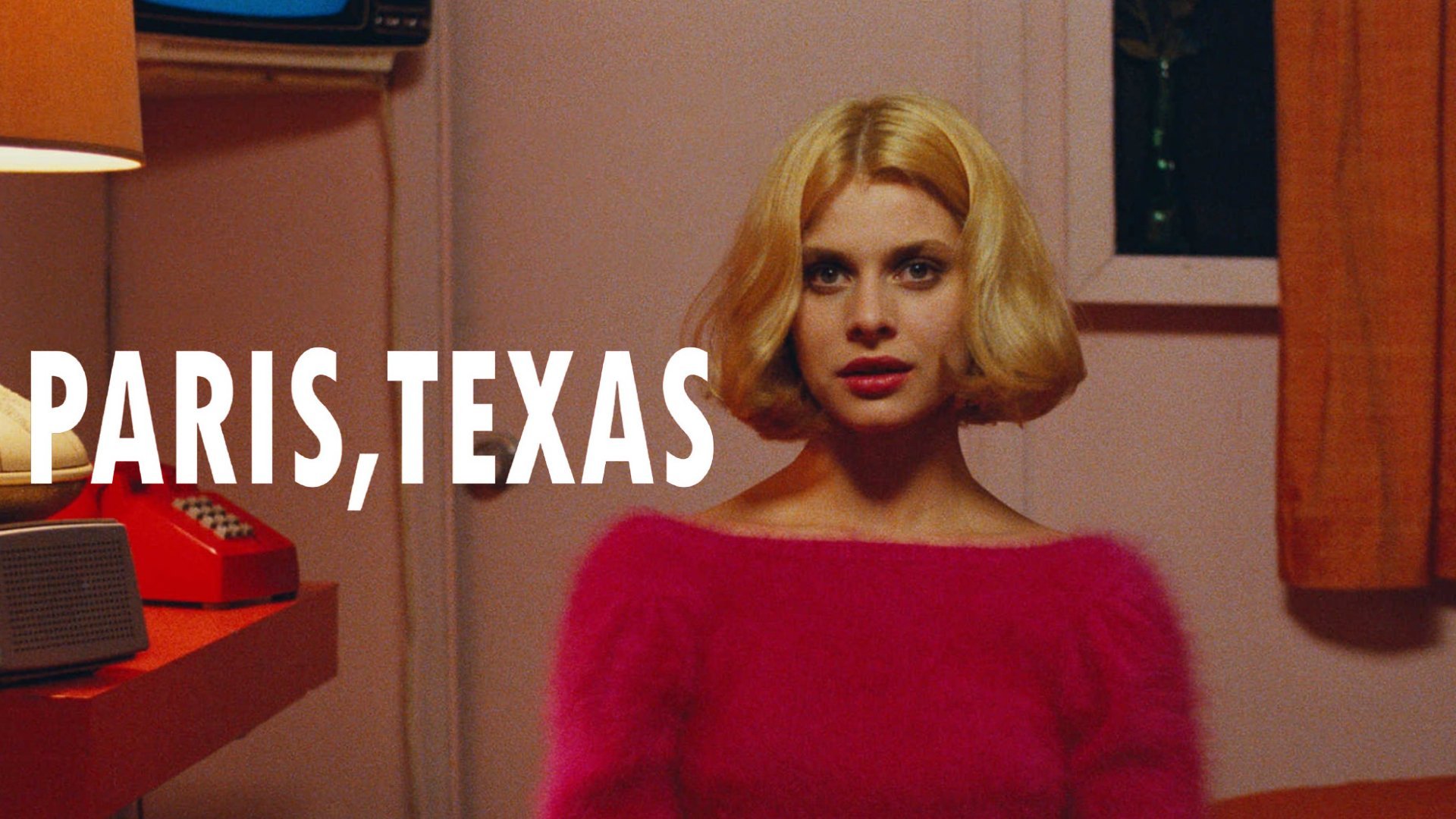 Paris, Texas