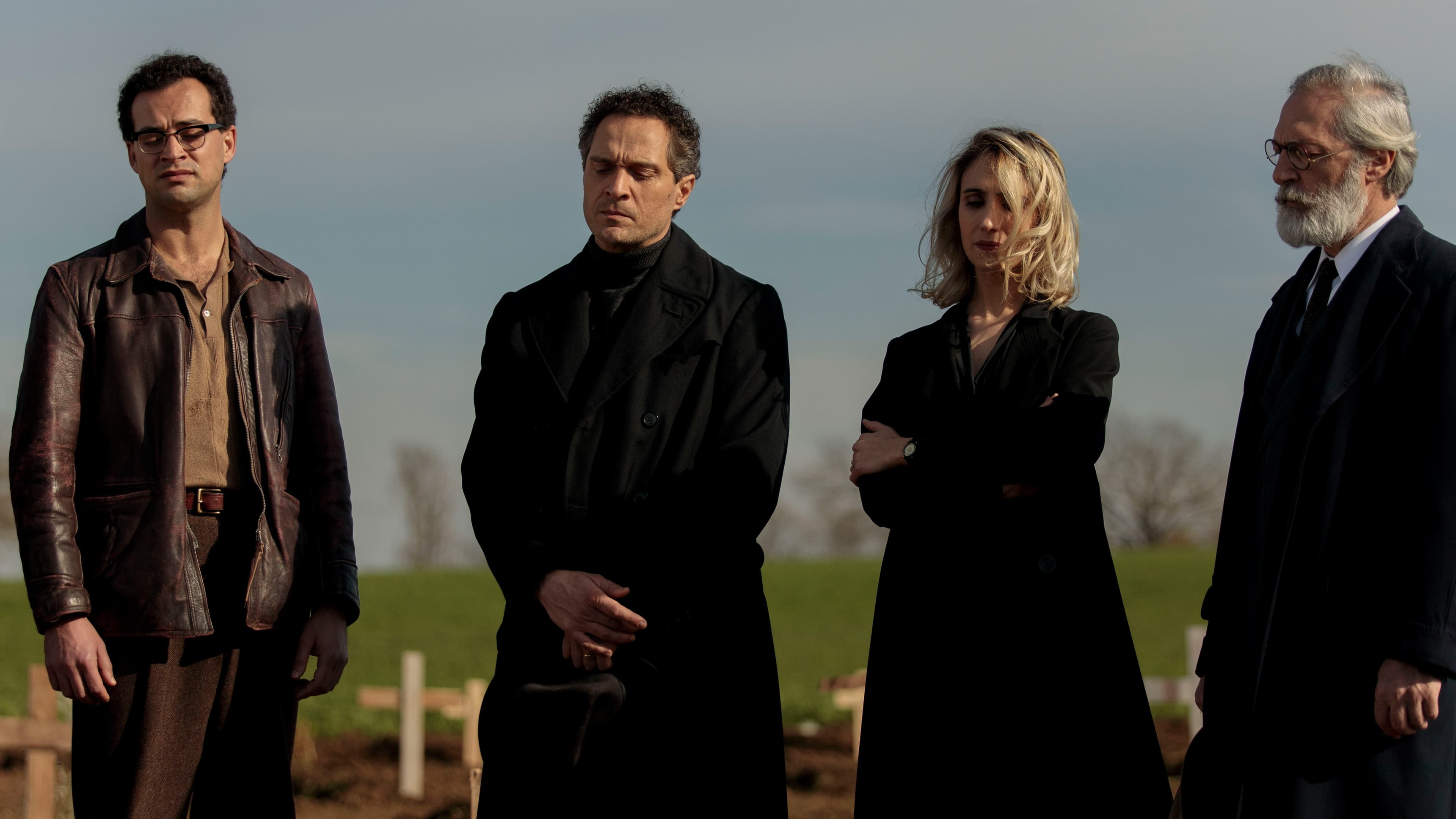 L'Ora: Ink over Bullets
