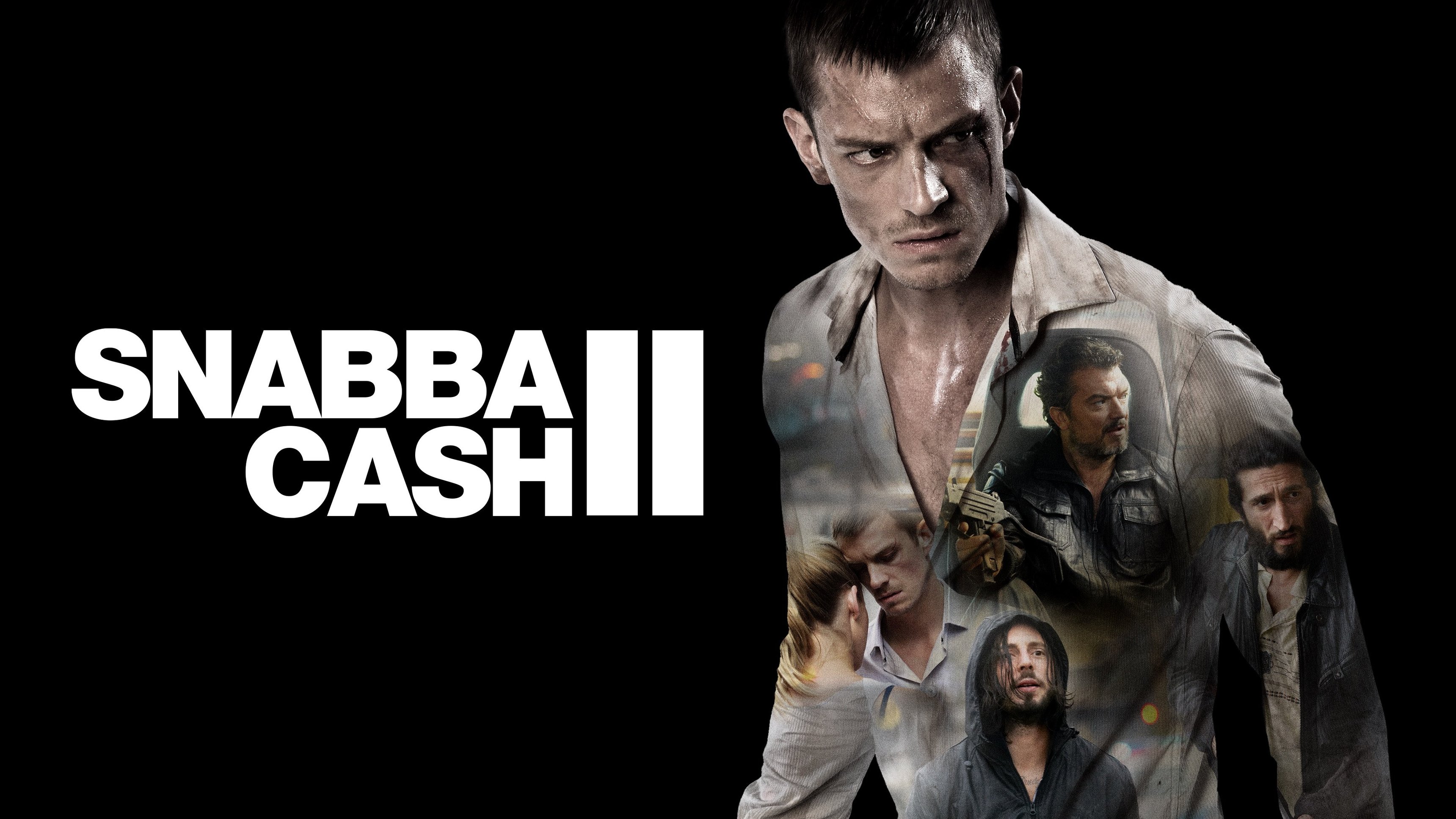 Snabba cash II