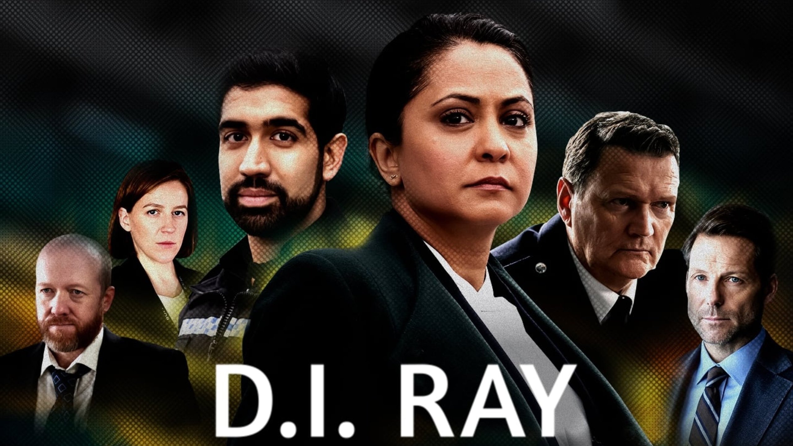 DI Ray