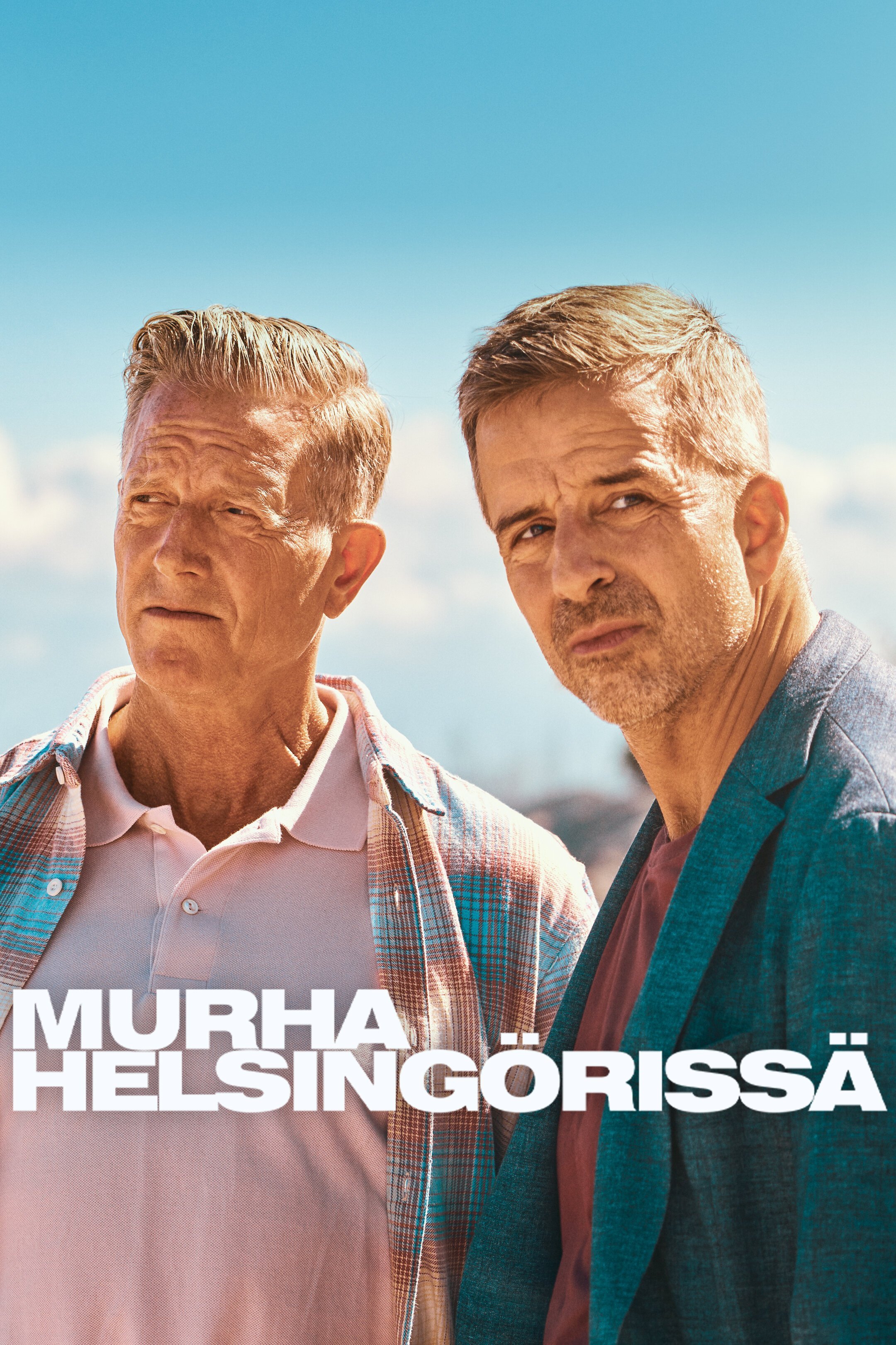 Morden i Helsingör