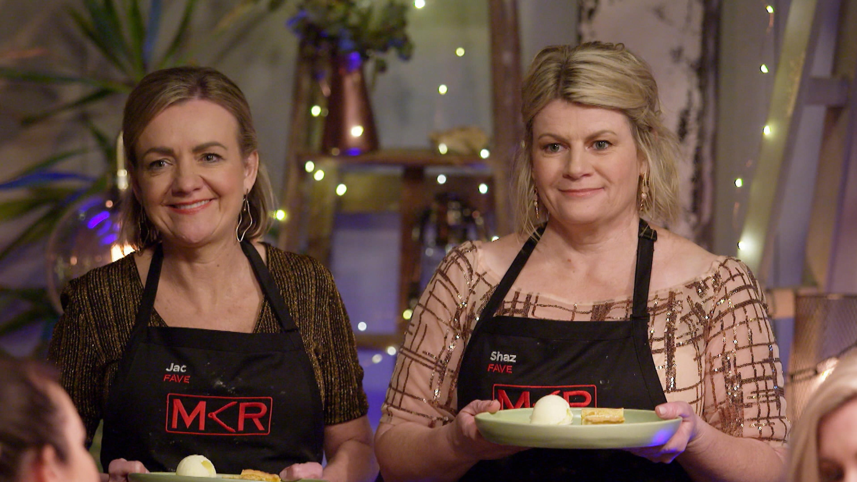 6. My Kitchen Rules