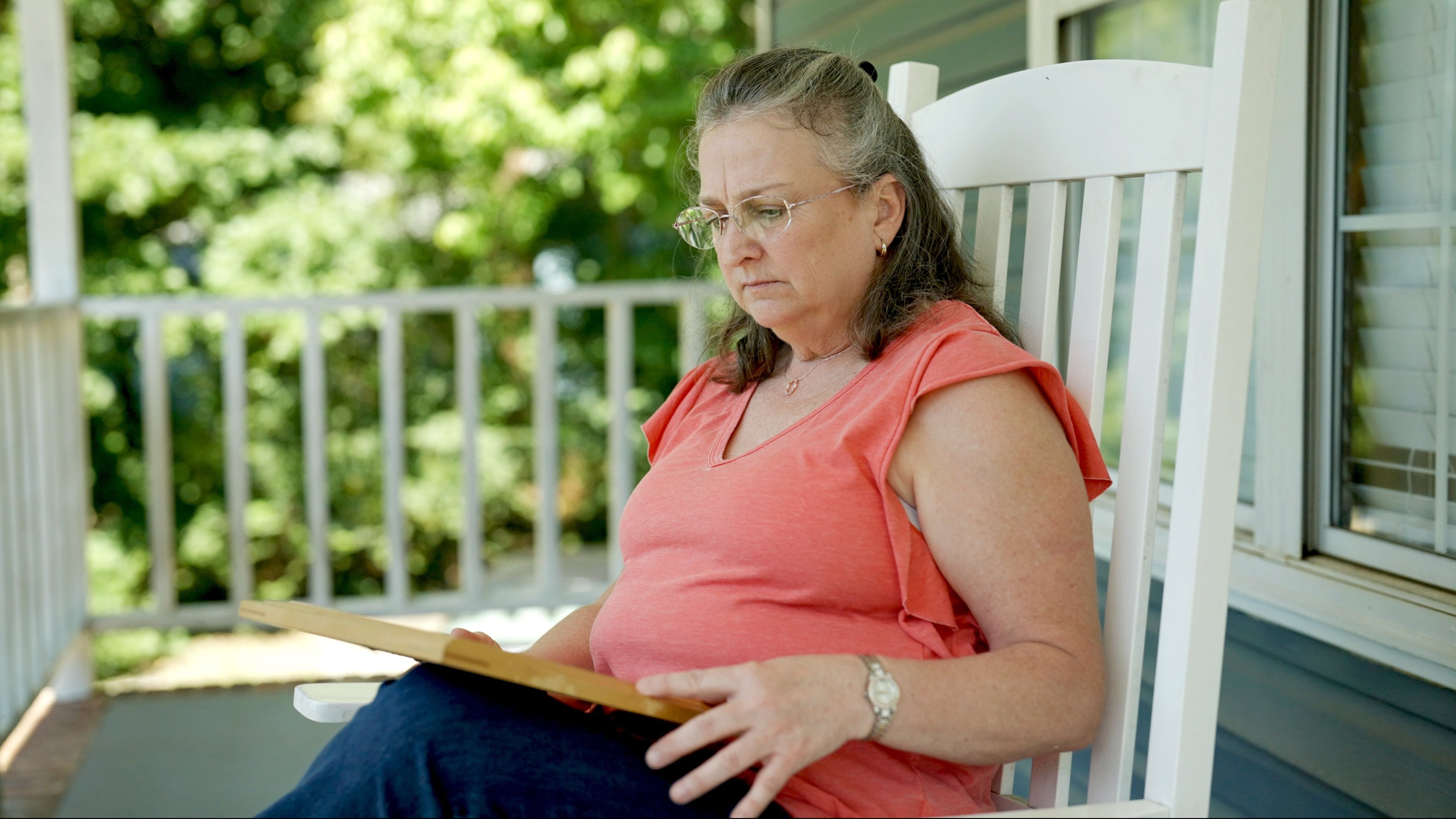 10. The Killer Beside Me