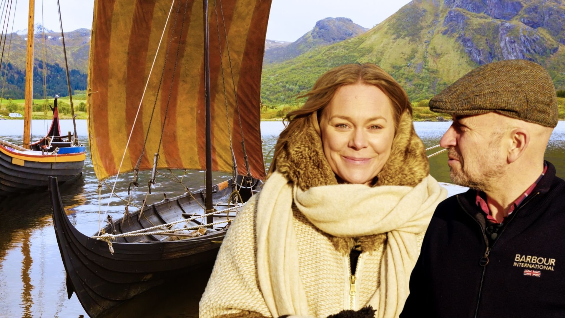 Drinking with Joe and Maya