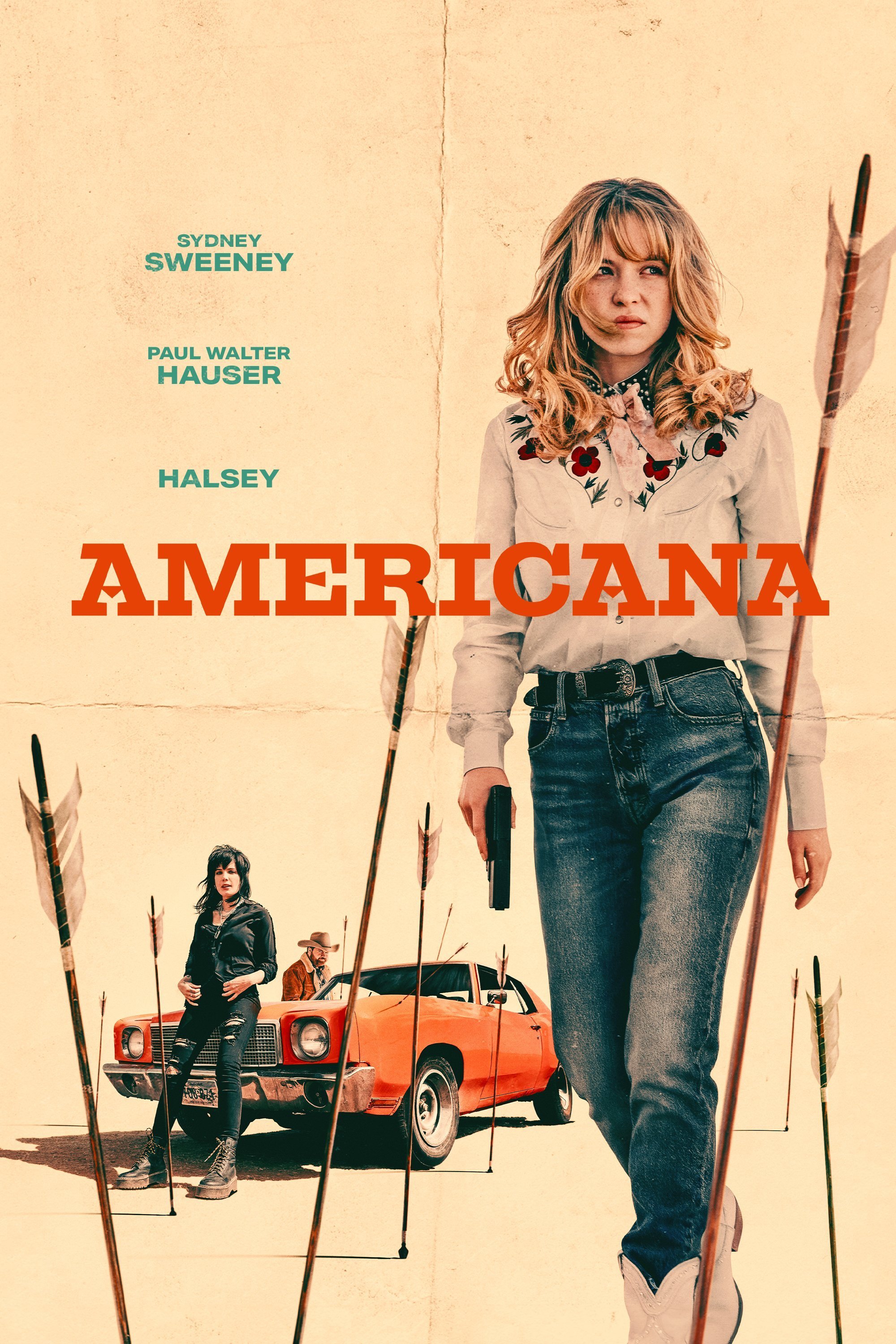 Americana