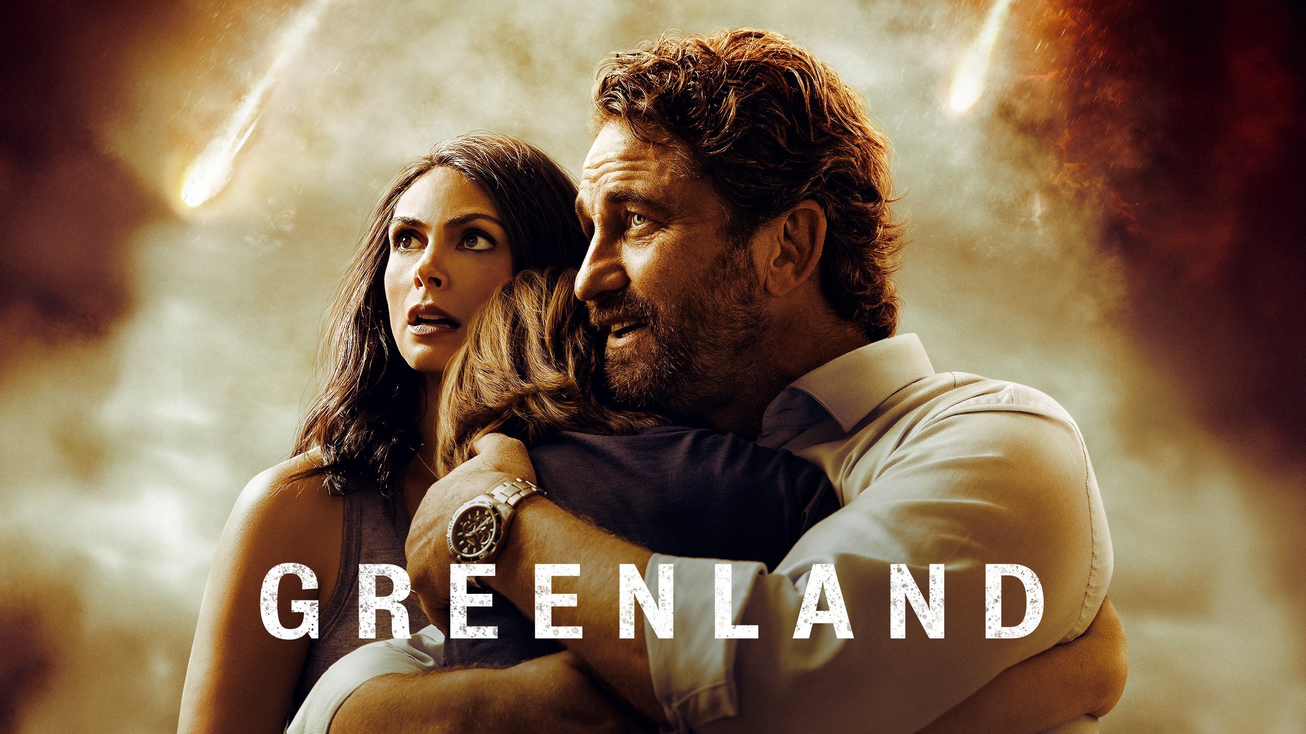 Greenland