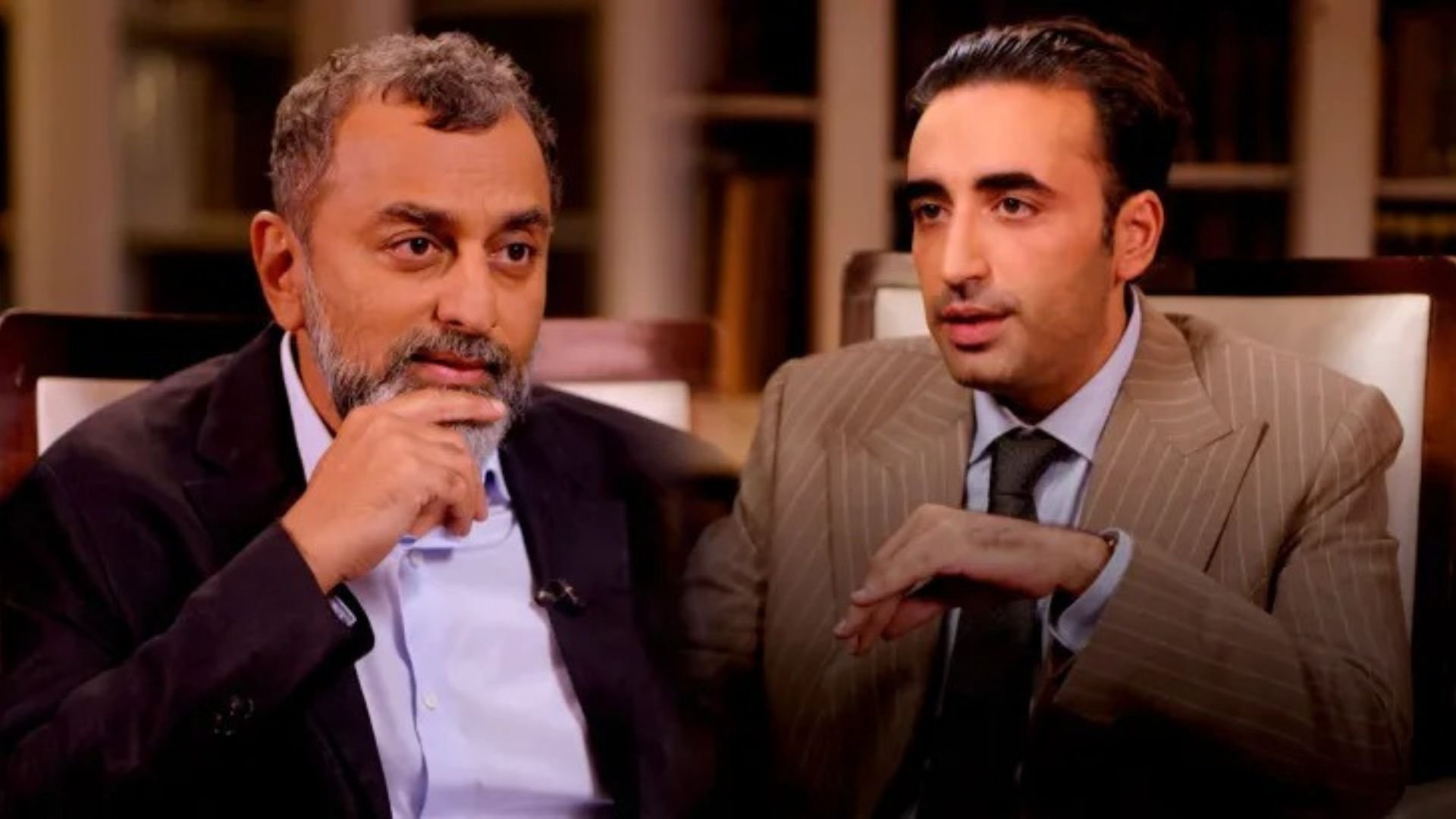 The New Red Line - Bangladesh