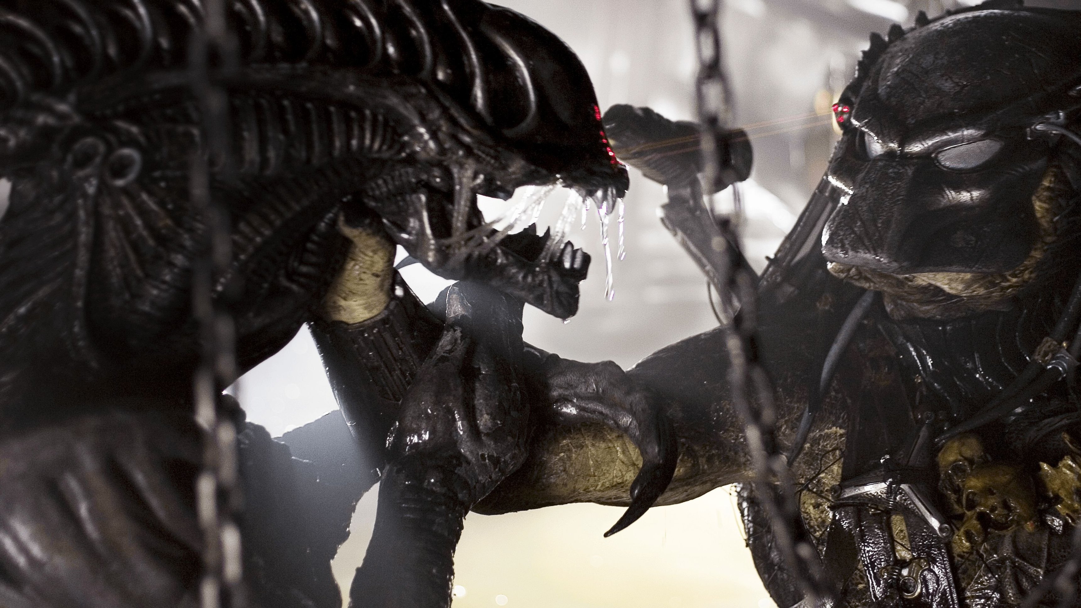 Aliens vs. Predator: Requiem