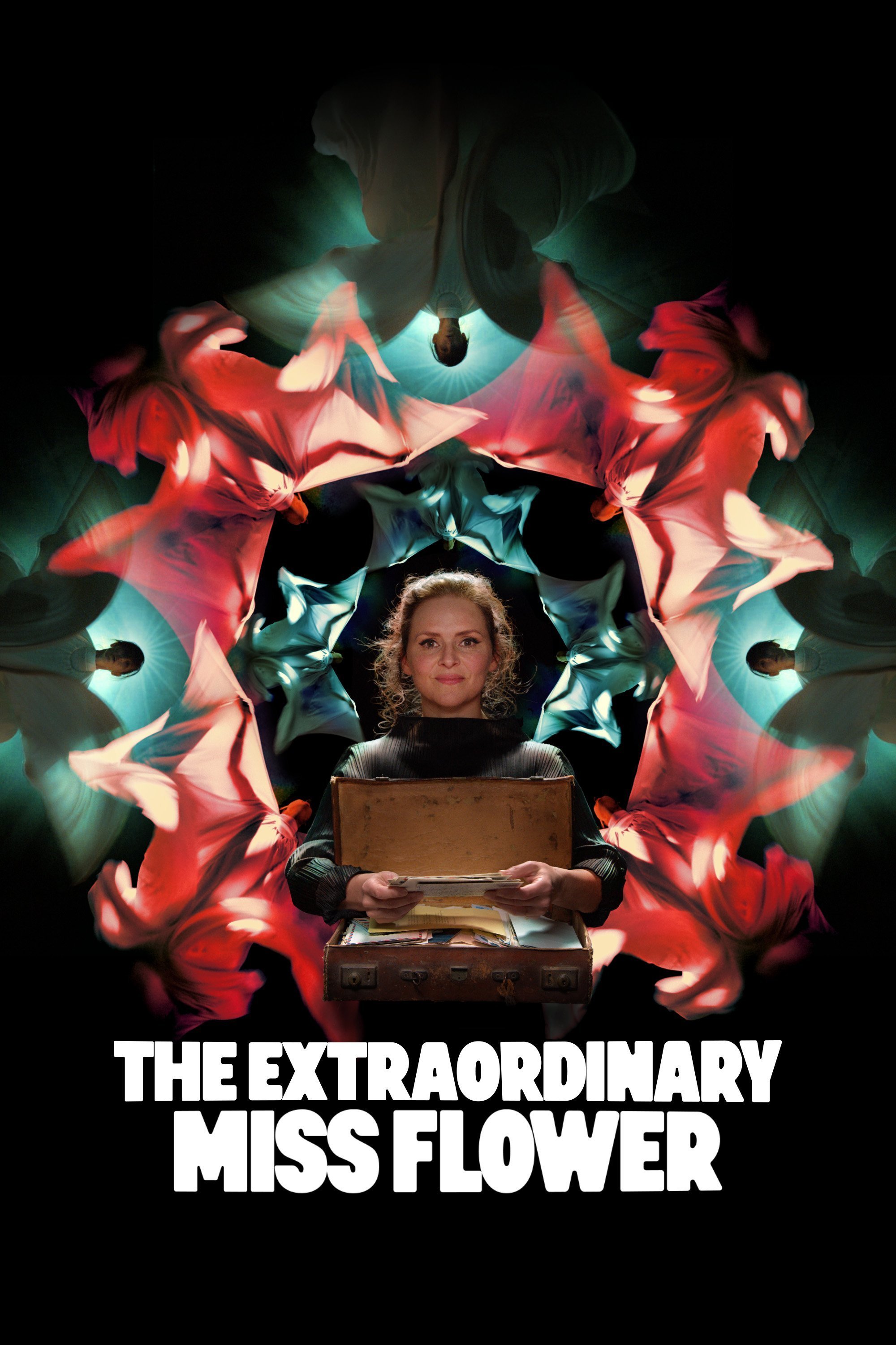The Extraordinary Miss Flower