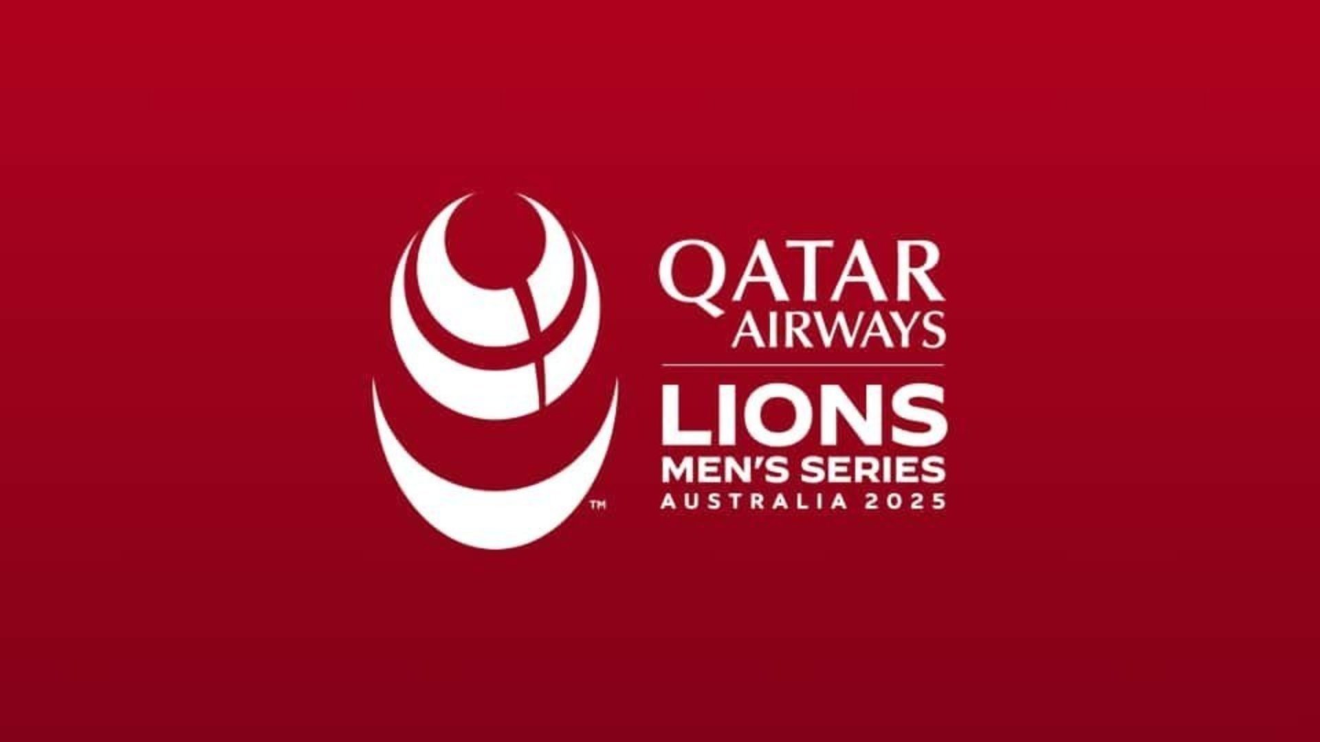 The British & Irish Lions Tour