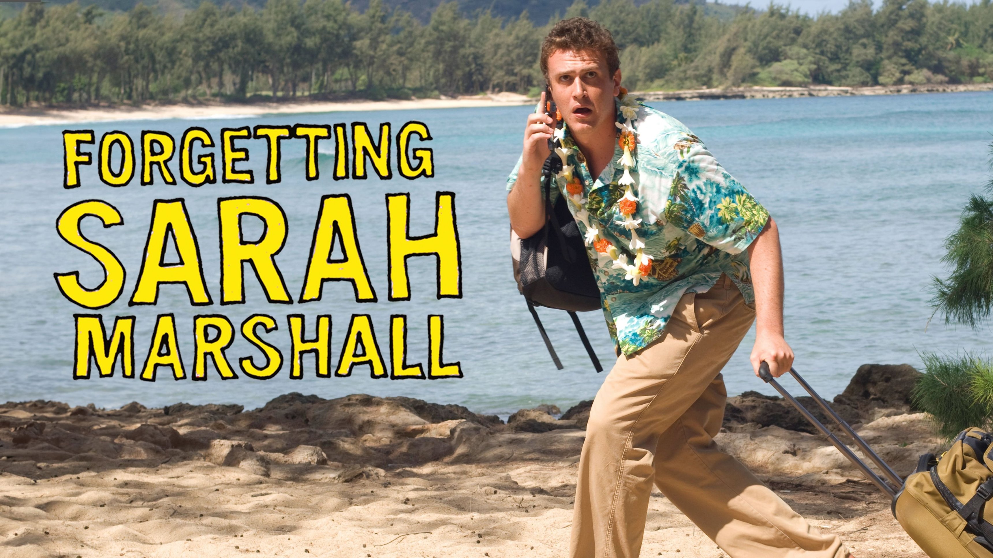 Forgetting Sarah Marshall