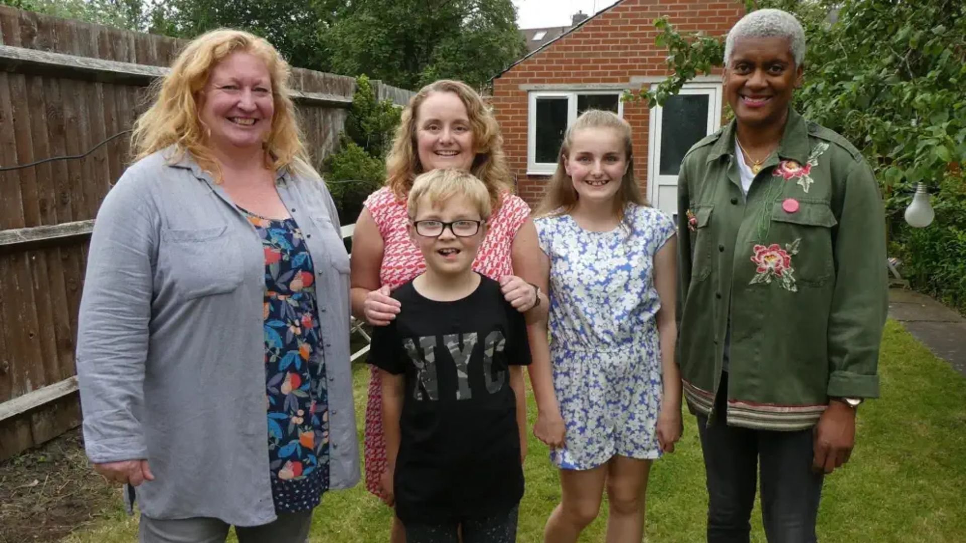 18. Garden Rescue S05 E018