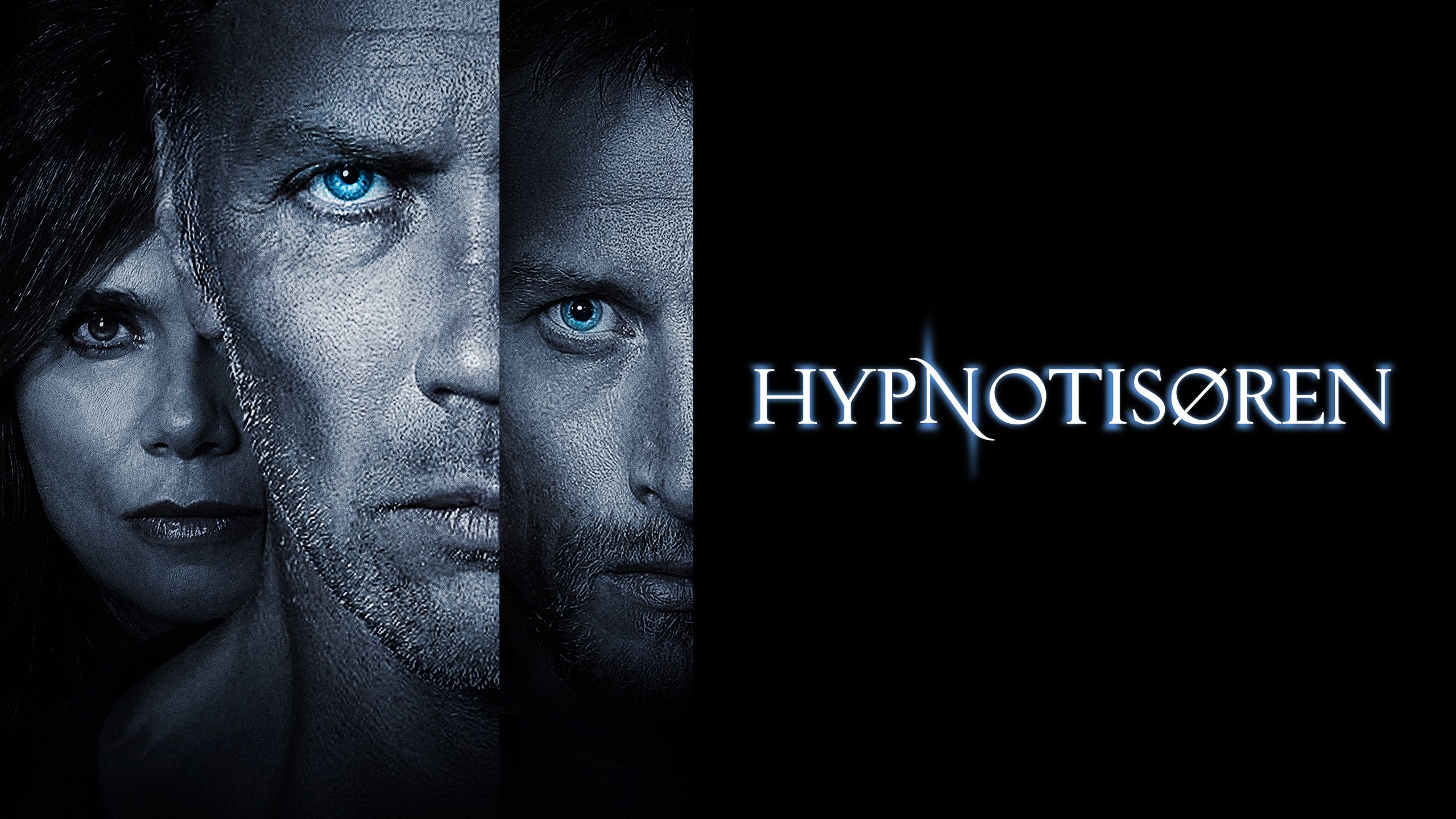 Hypnotisören