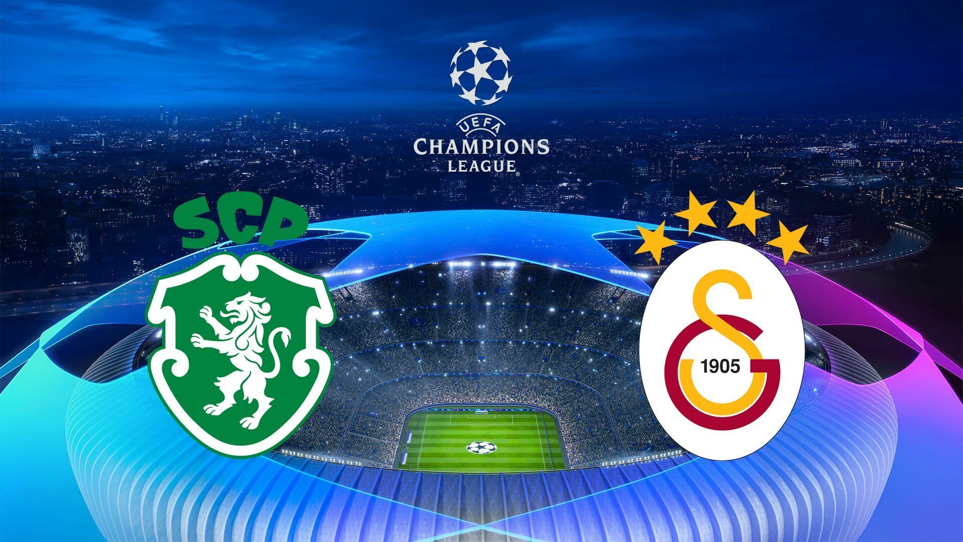 UEFA Champions League