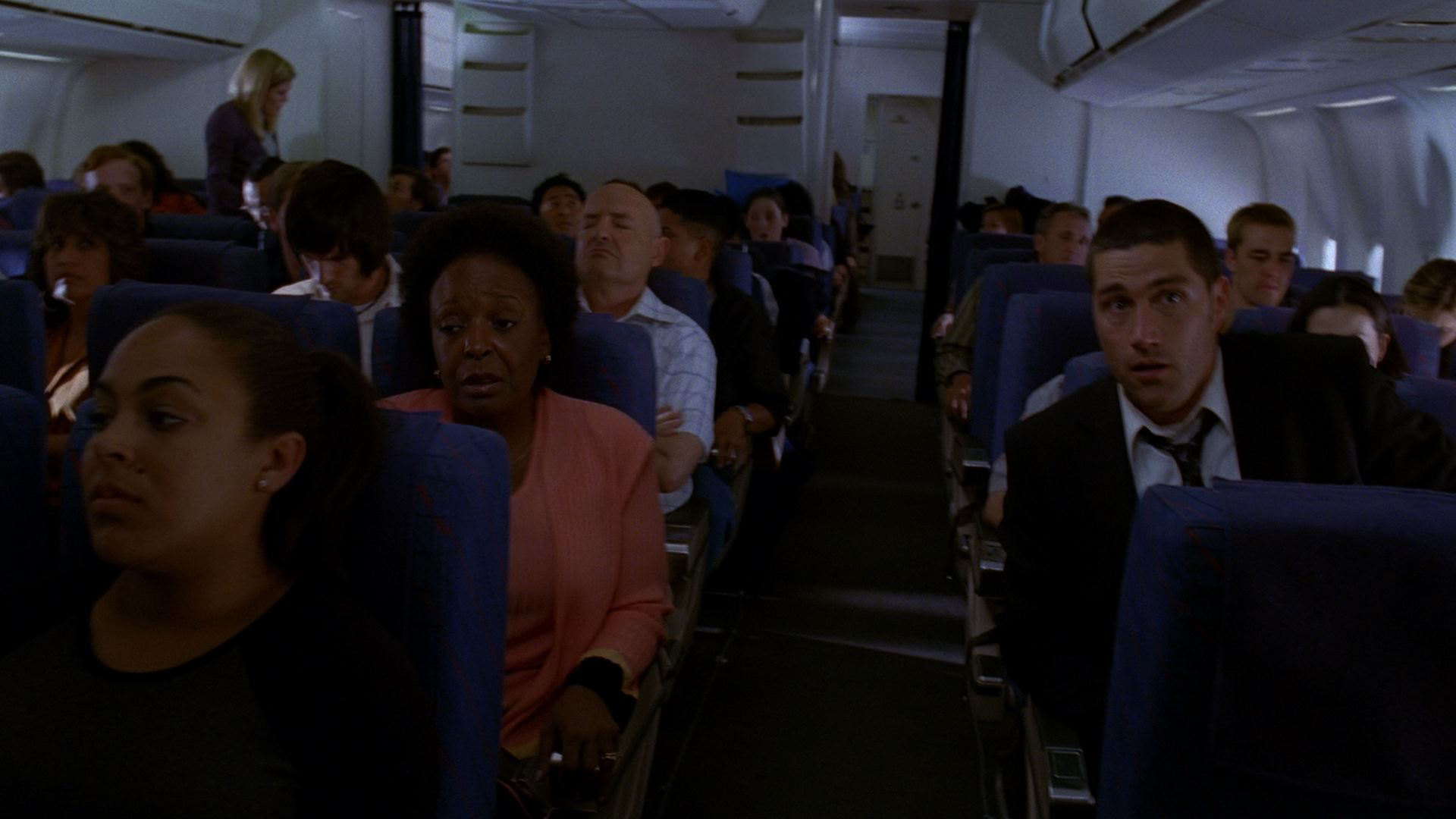 1. Pilot (Part 1 of 2)