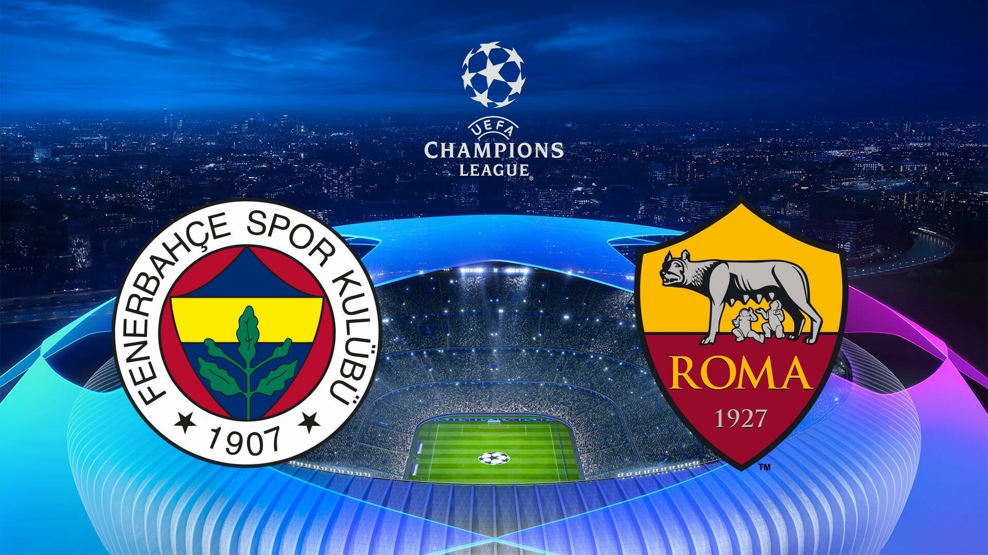UEFA Champions League