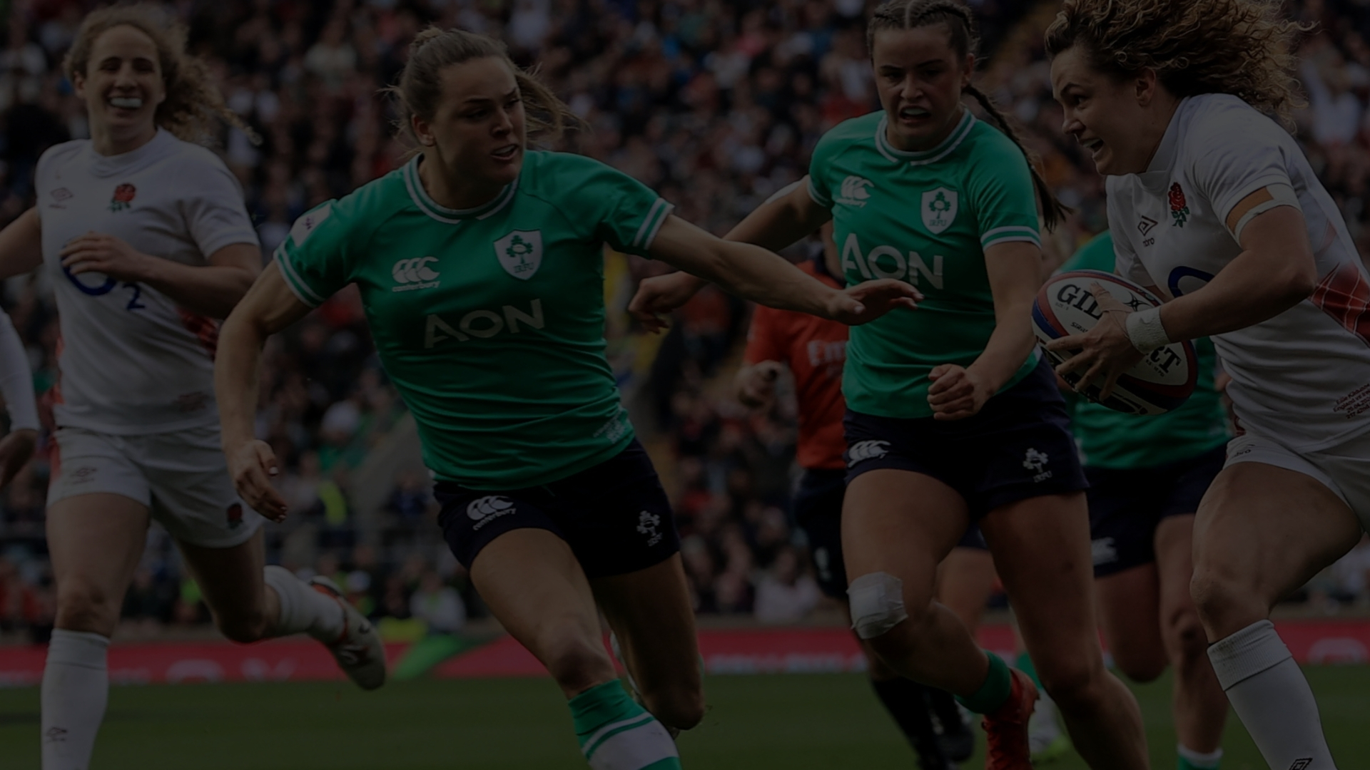 Women's Six Nations