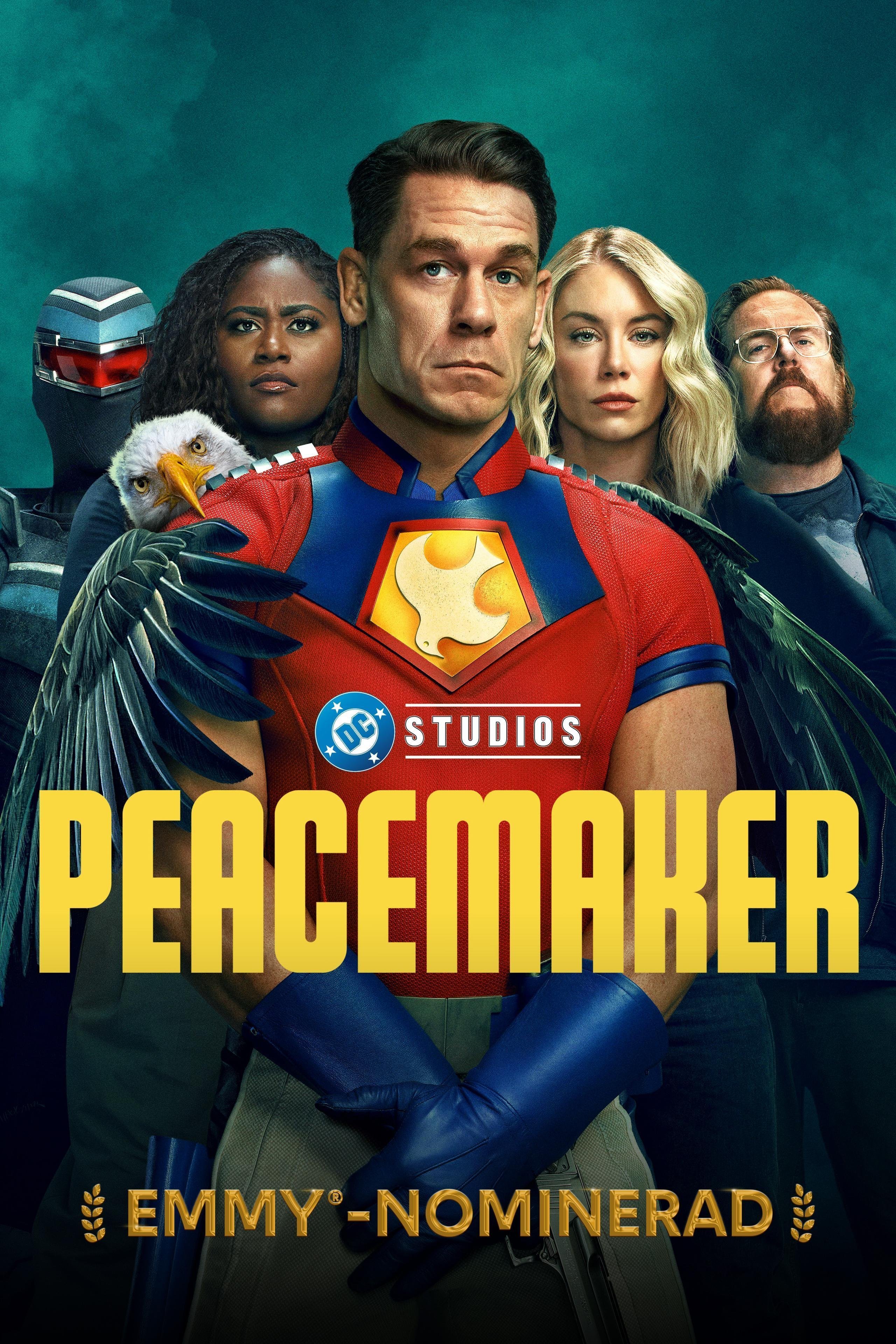 Peacemaker