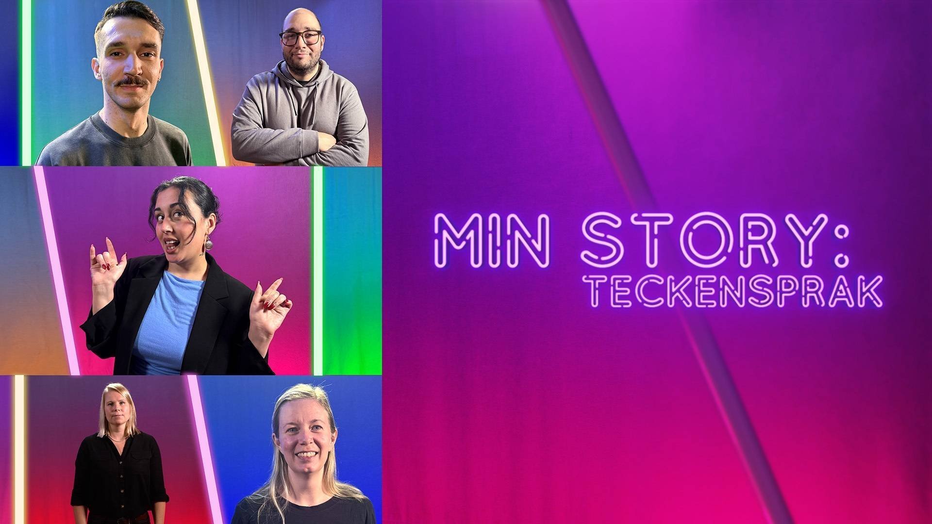 Min story