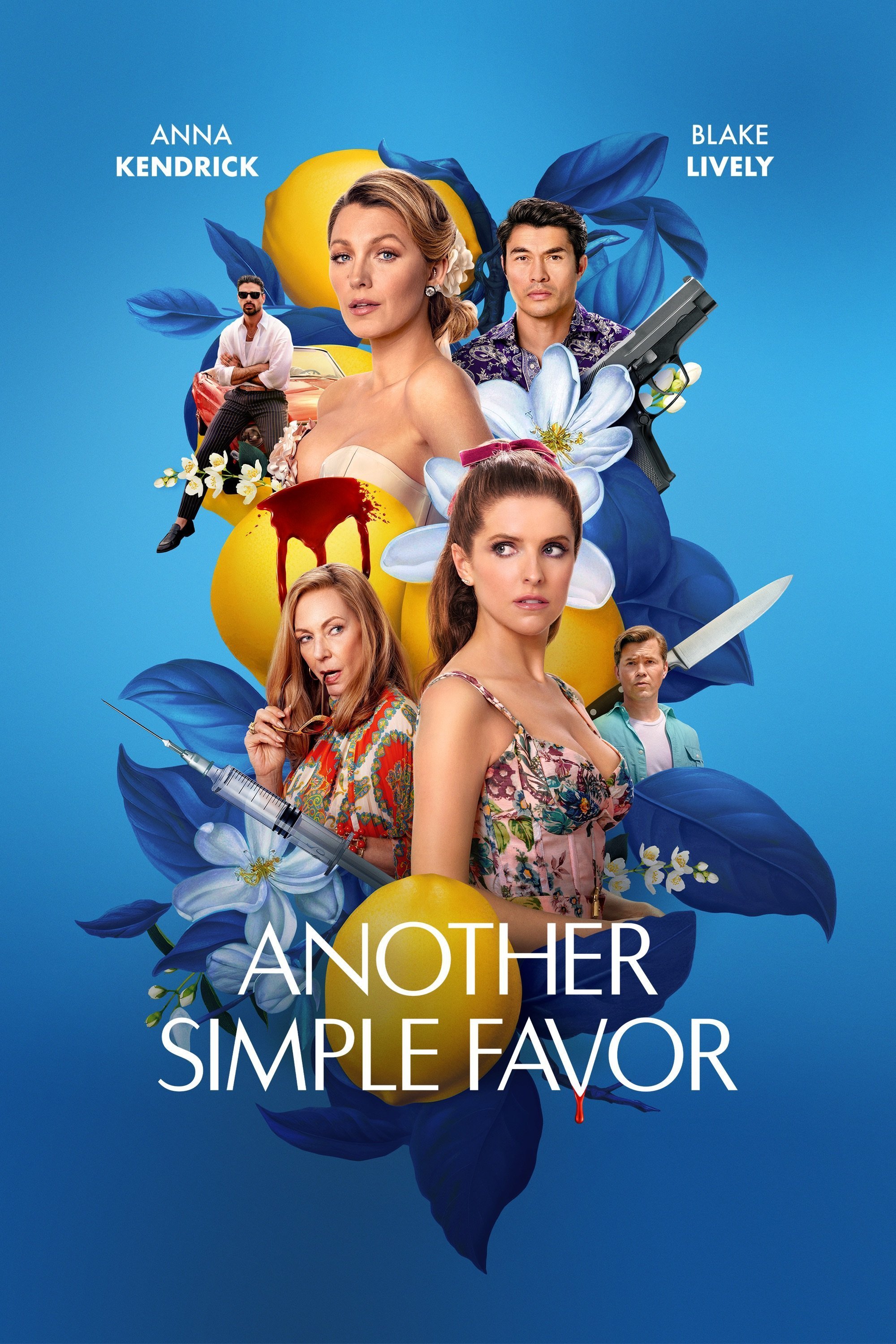 Another Simple Favor