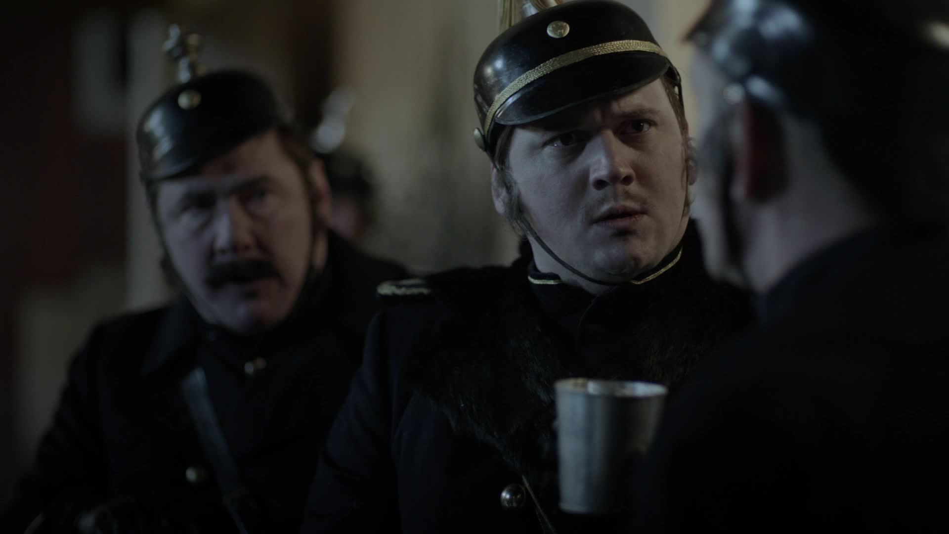 10. Tjuvarnas jul S01 E010