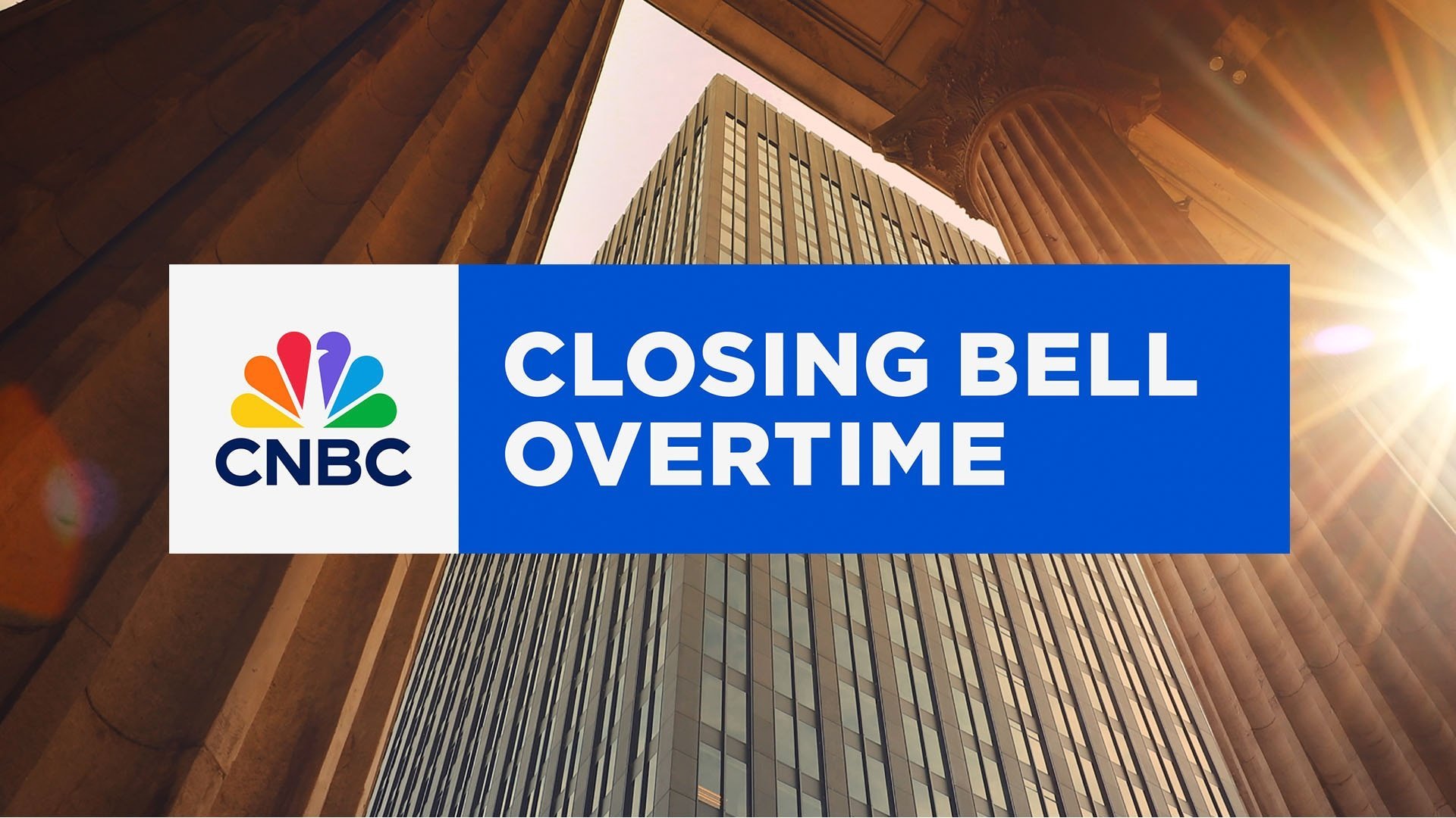 Closing Bell: Overtime rpt