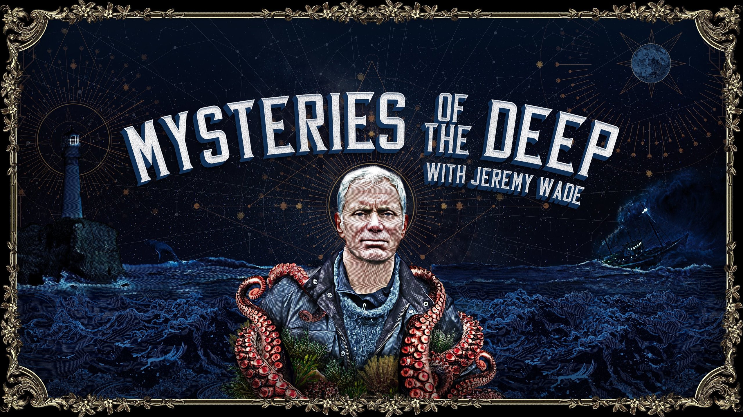 Mysteries Of The Deep