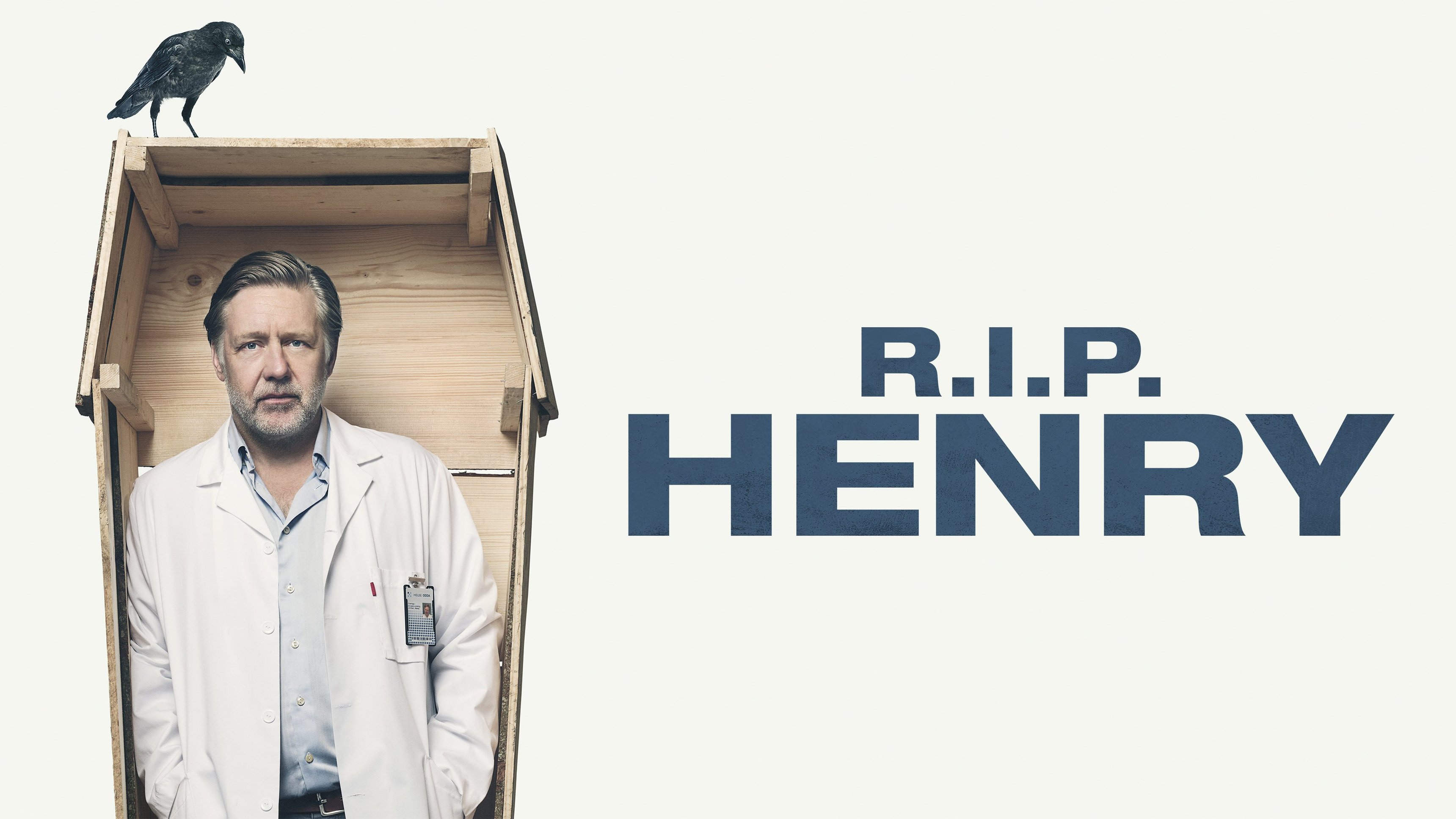 R.I.P. Henry