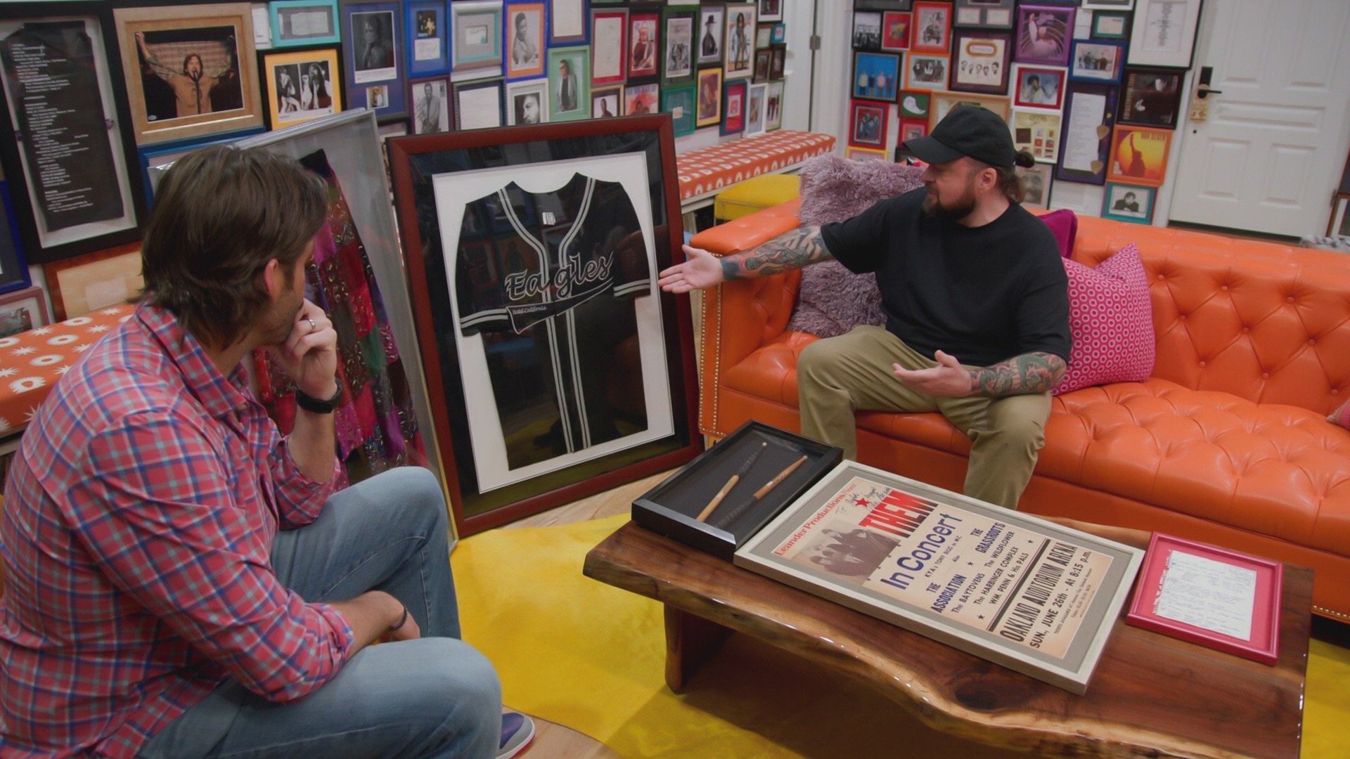 5. Pawn Stars Do America