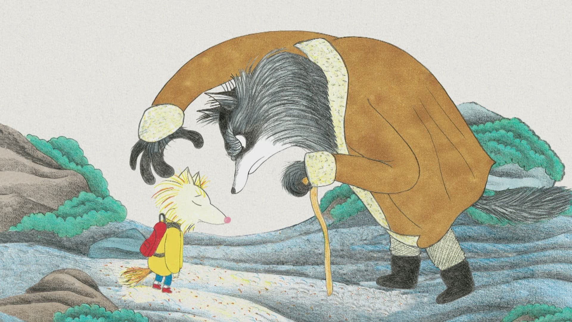3. Den sanna historien om den elaka Mordicus