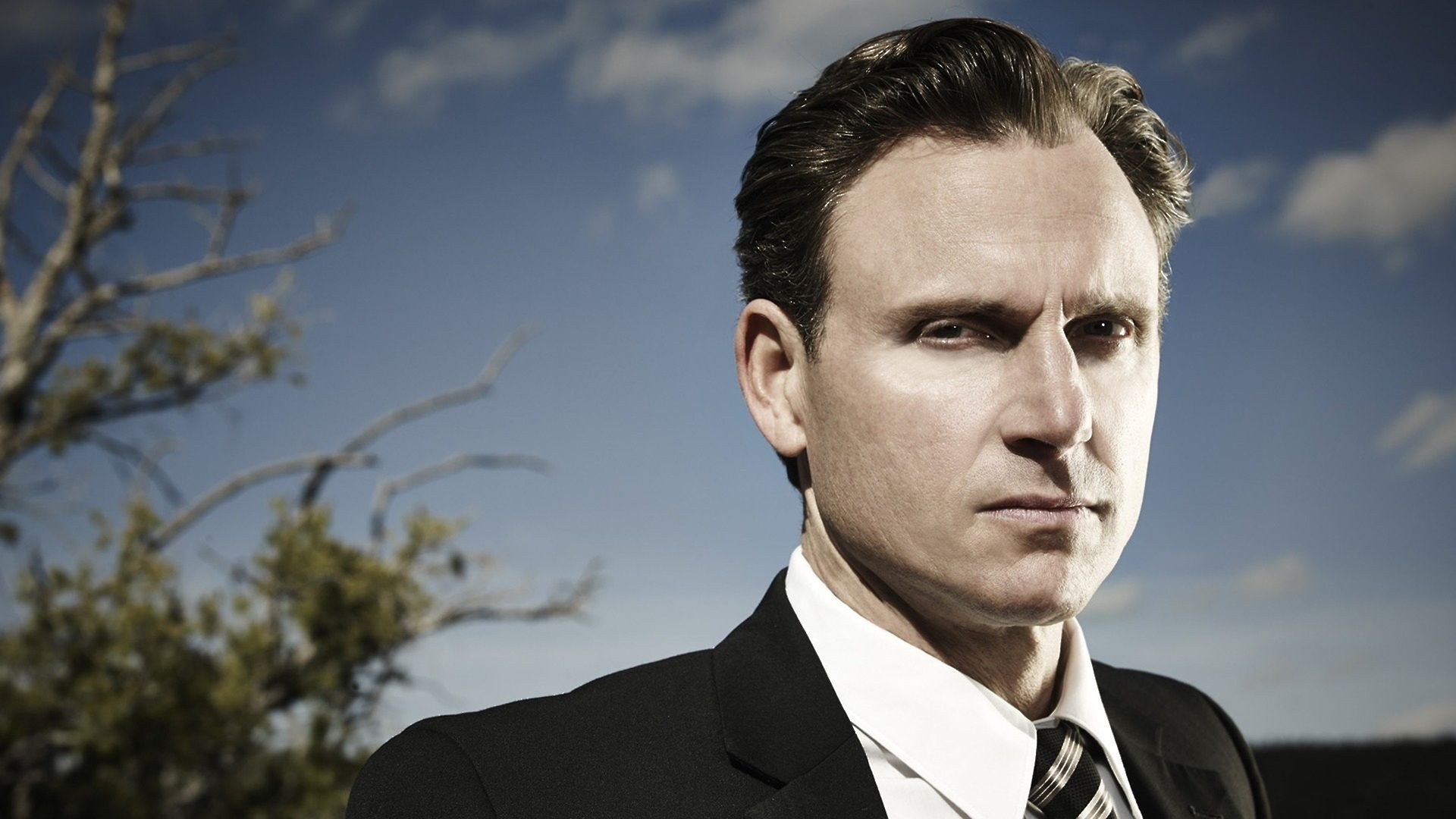 Outlaw Prophet: Warren Jeffs