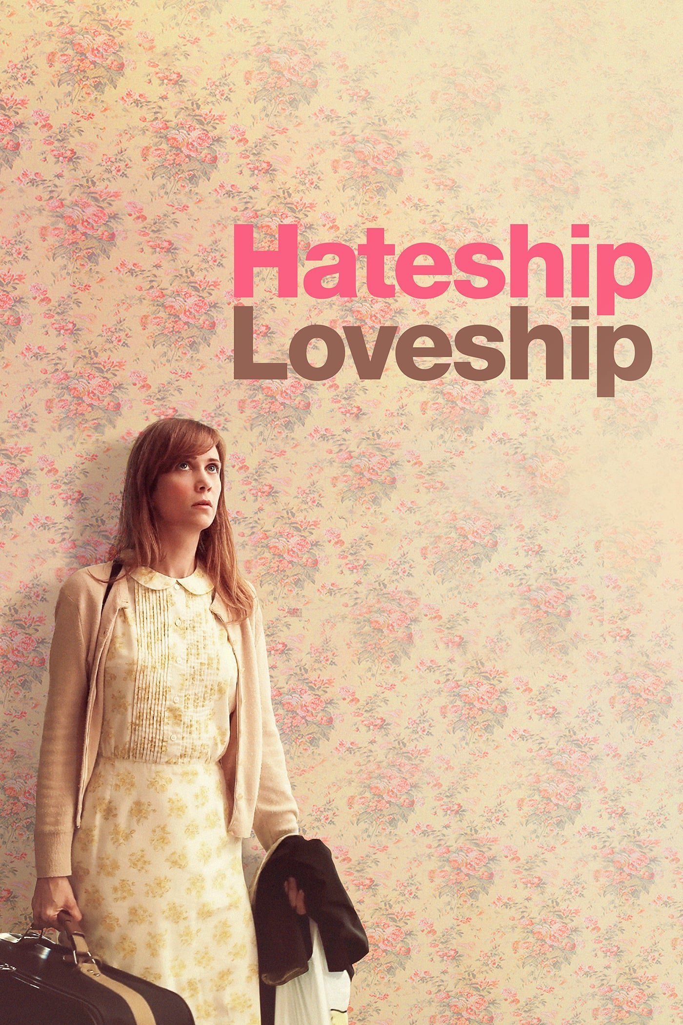Hateship loveship