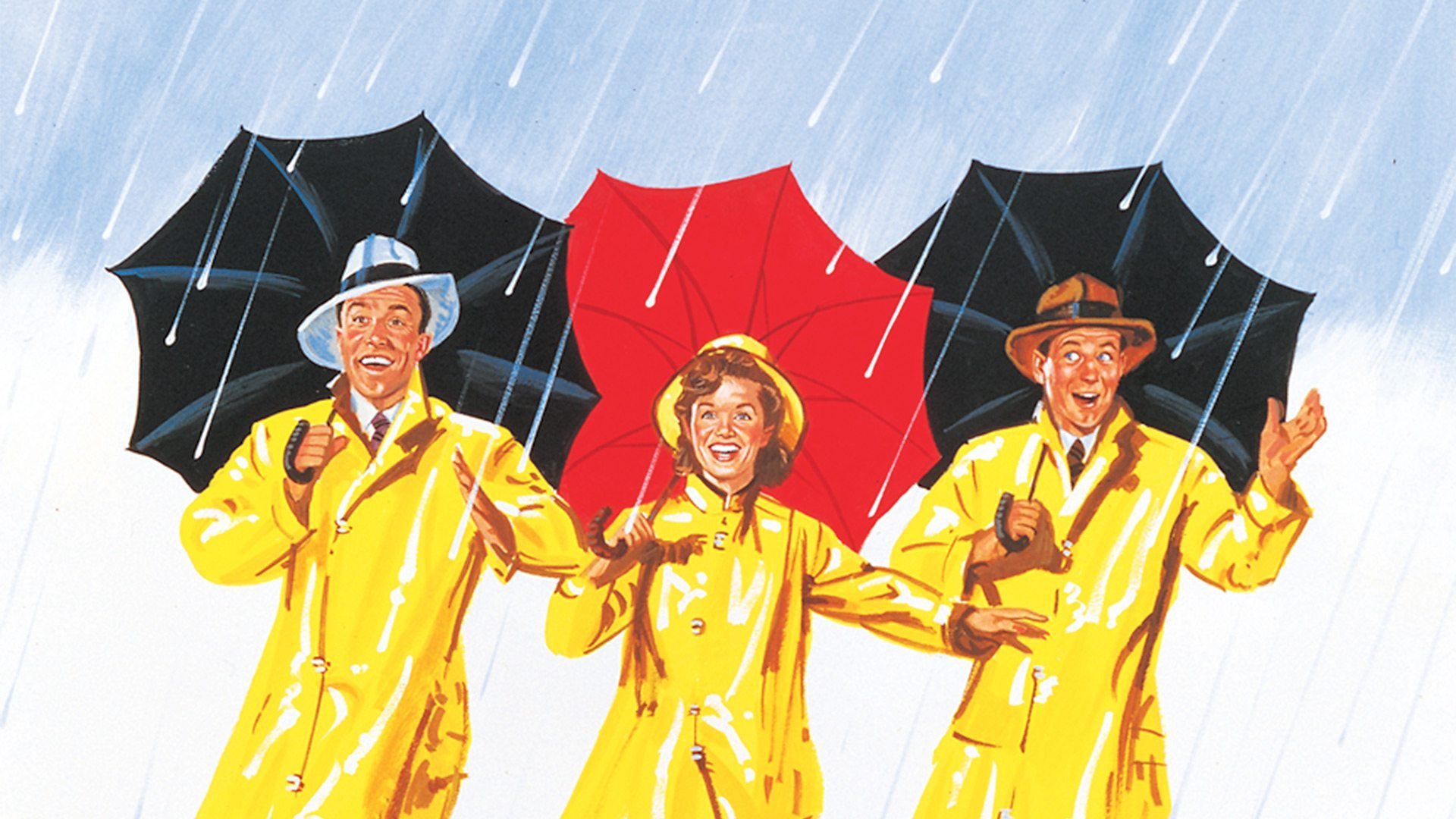 Singin' in the Rain