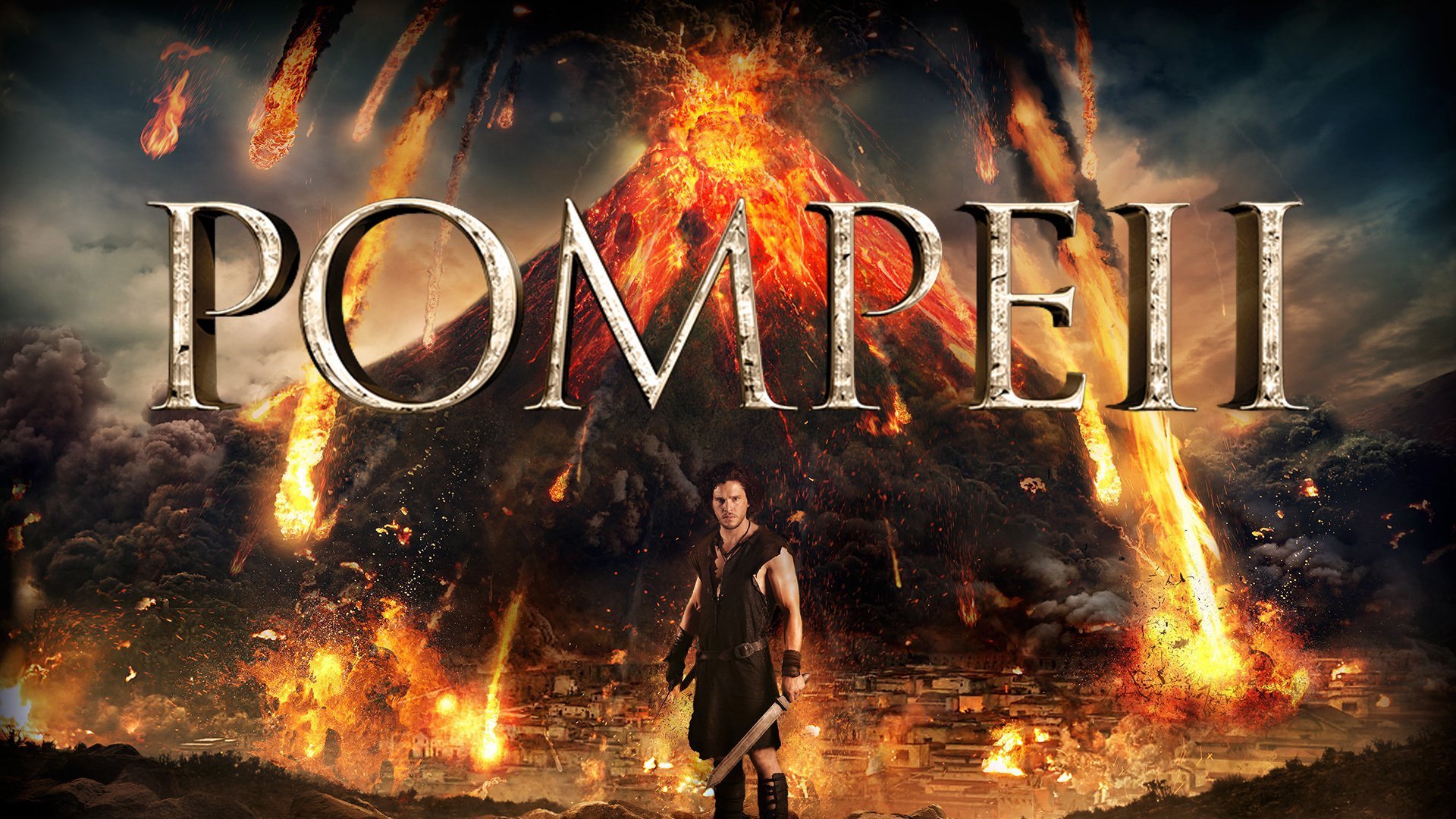 Pompeji