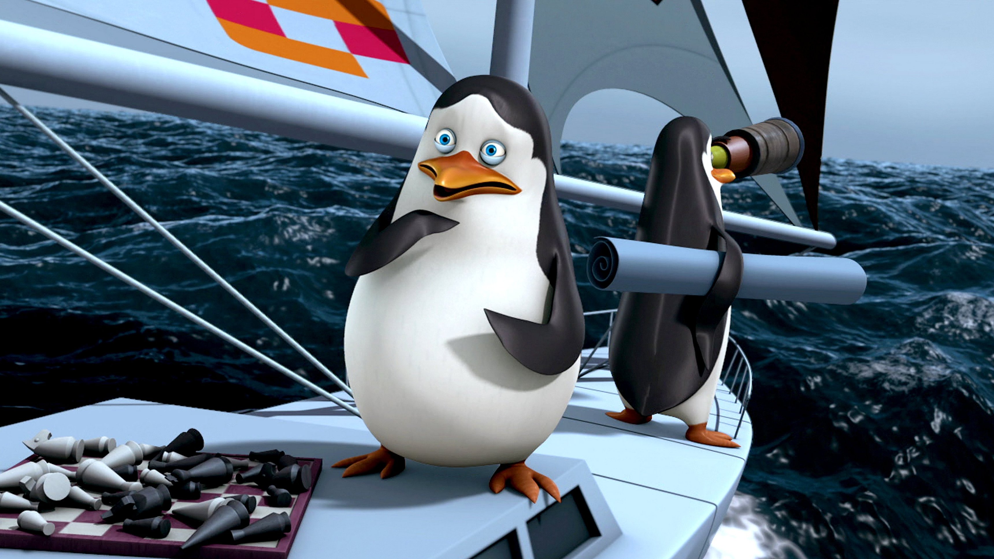 30. Djurlånarna / I minsta laget