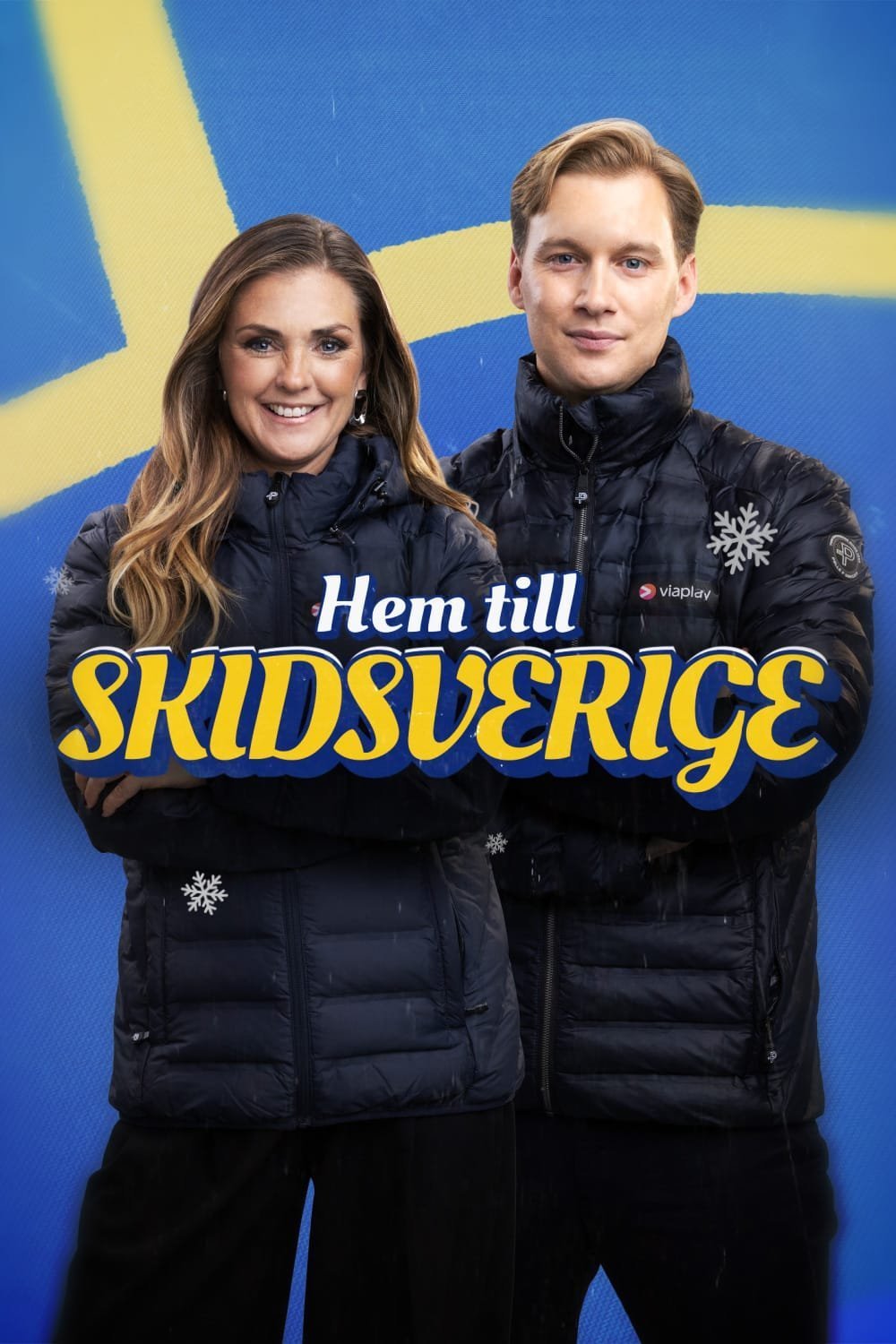 Hem till Skidsverige