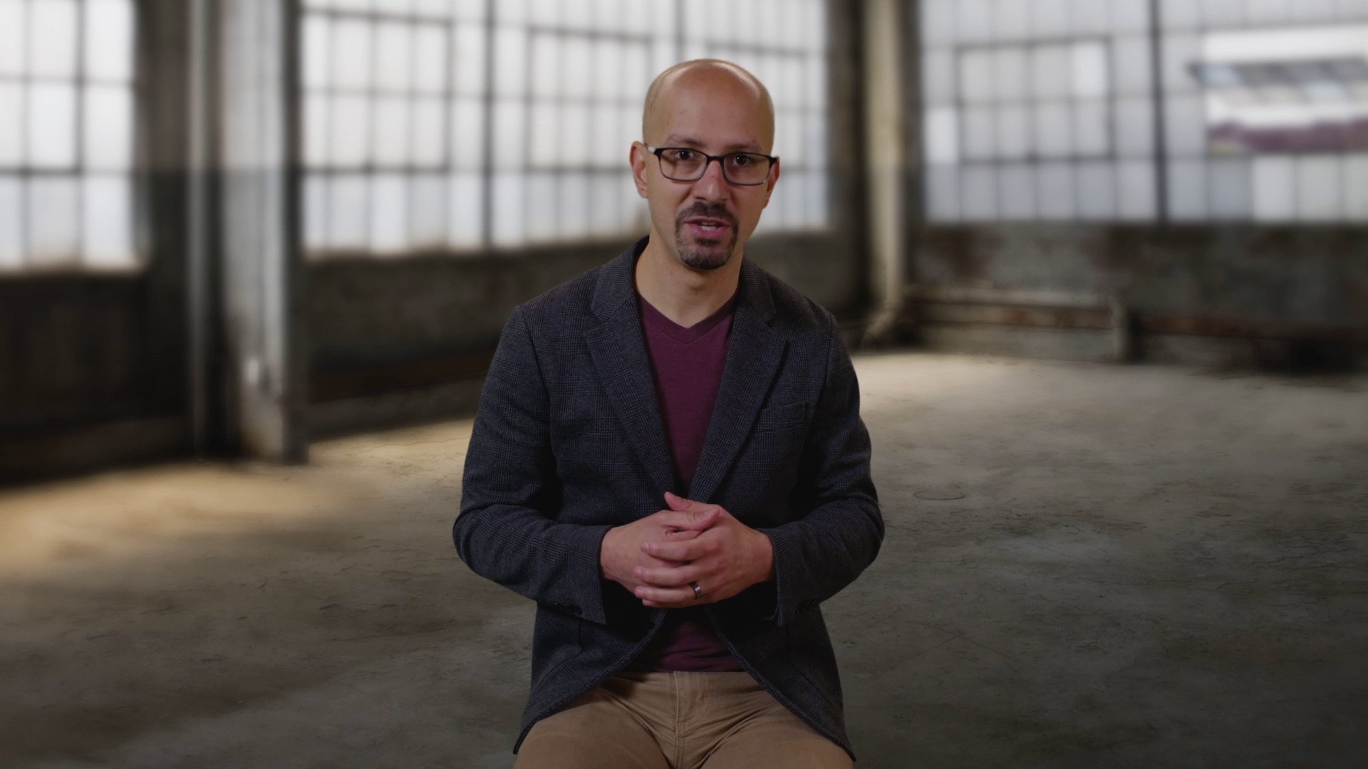 7. The 'Missingest' Man in America