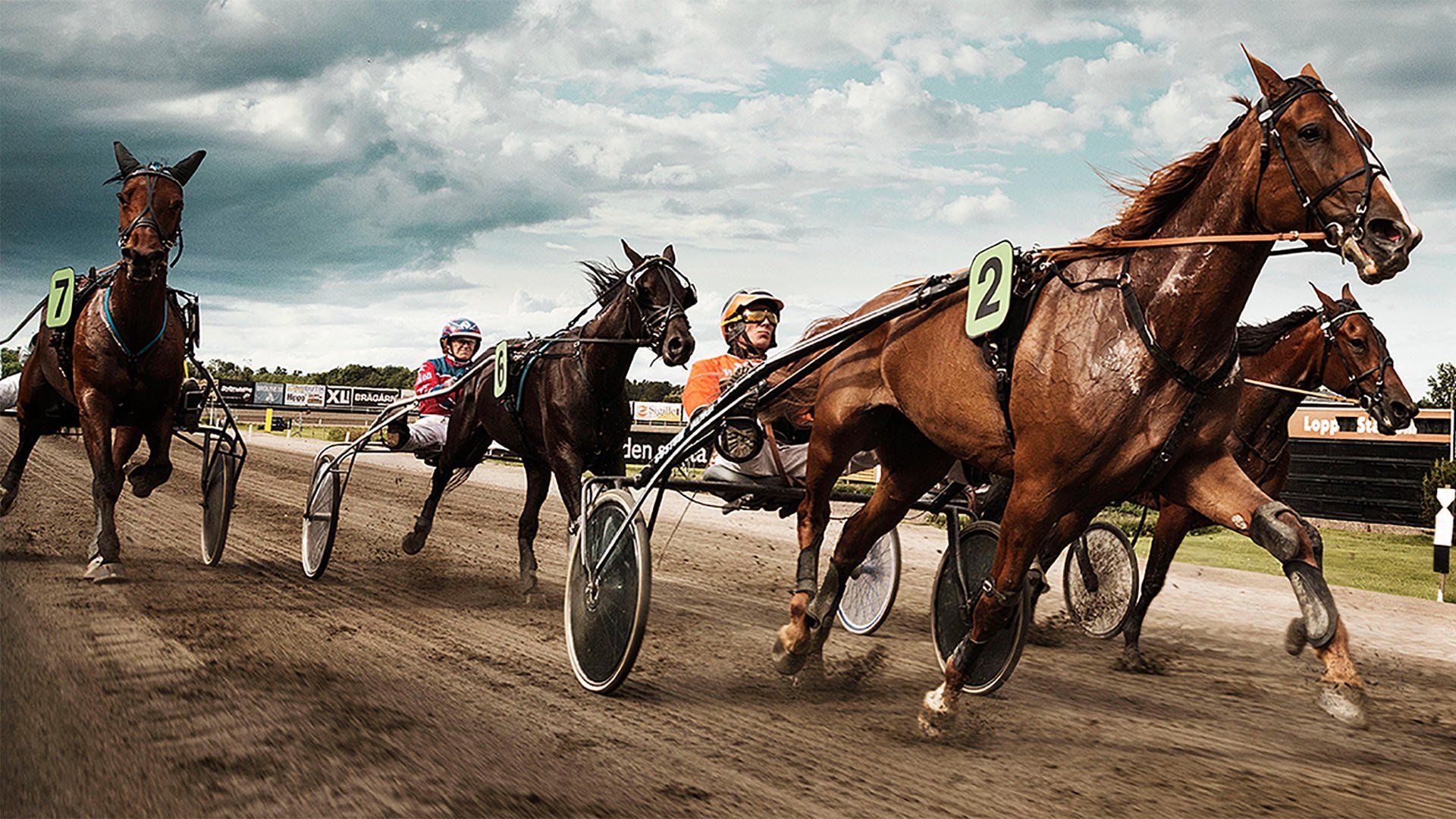 Elitloppet