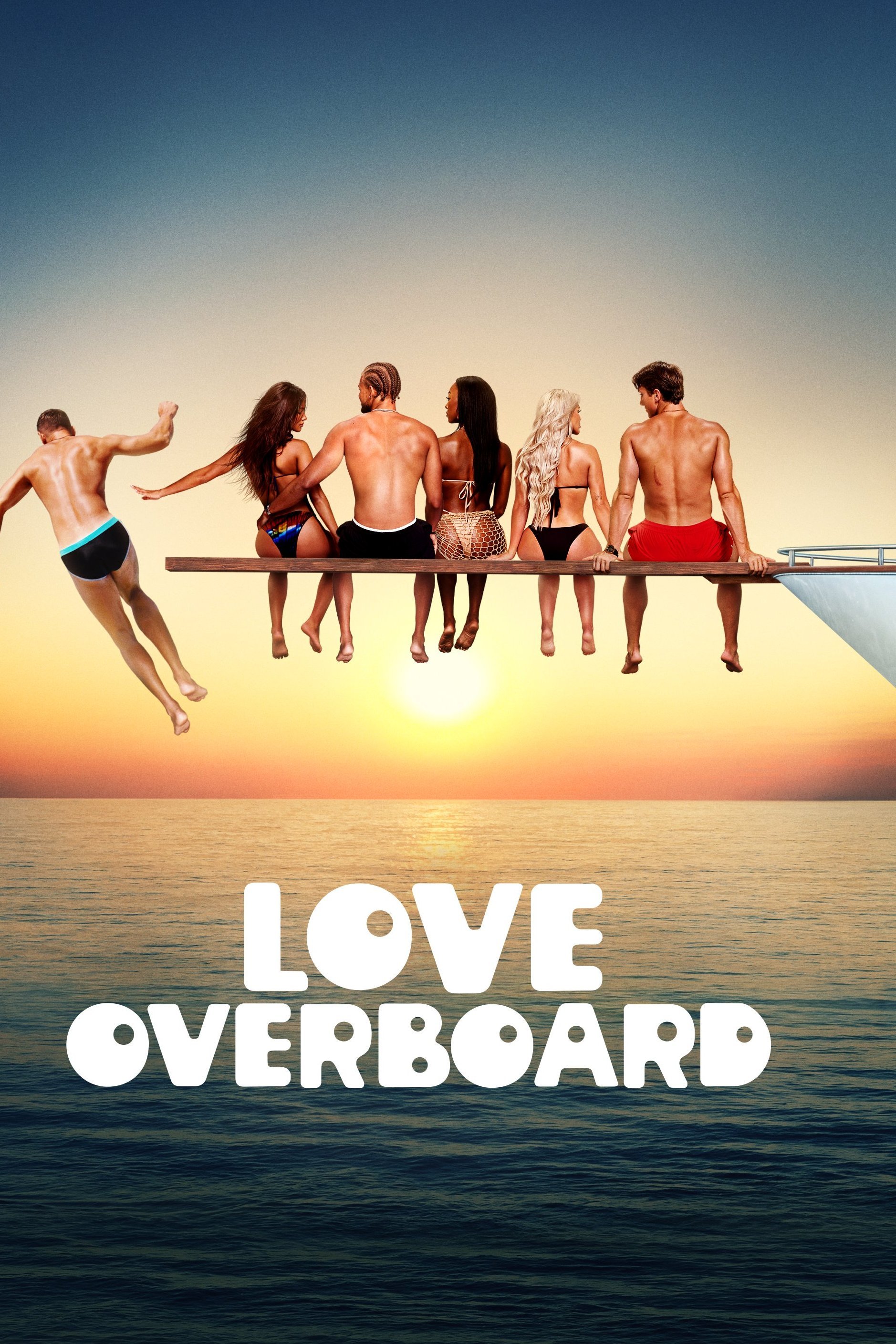 Love Overboard