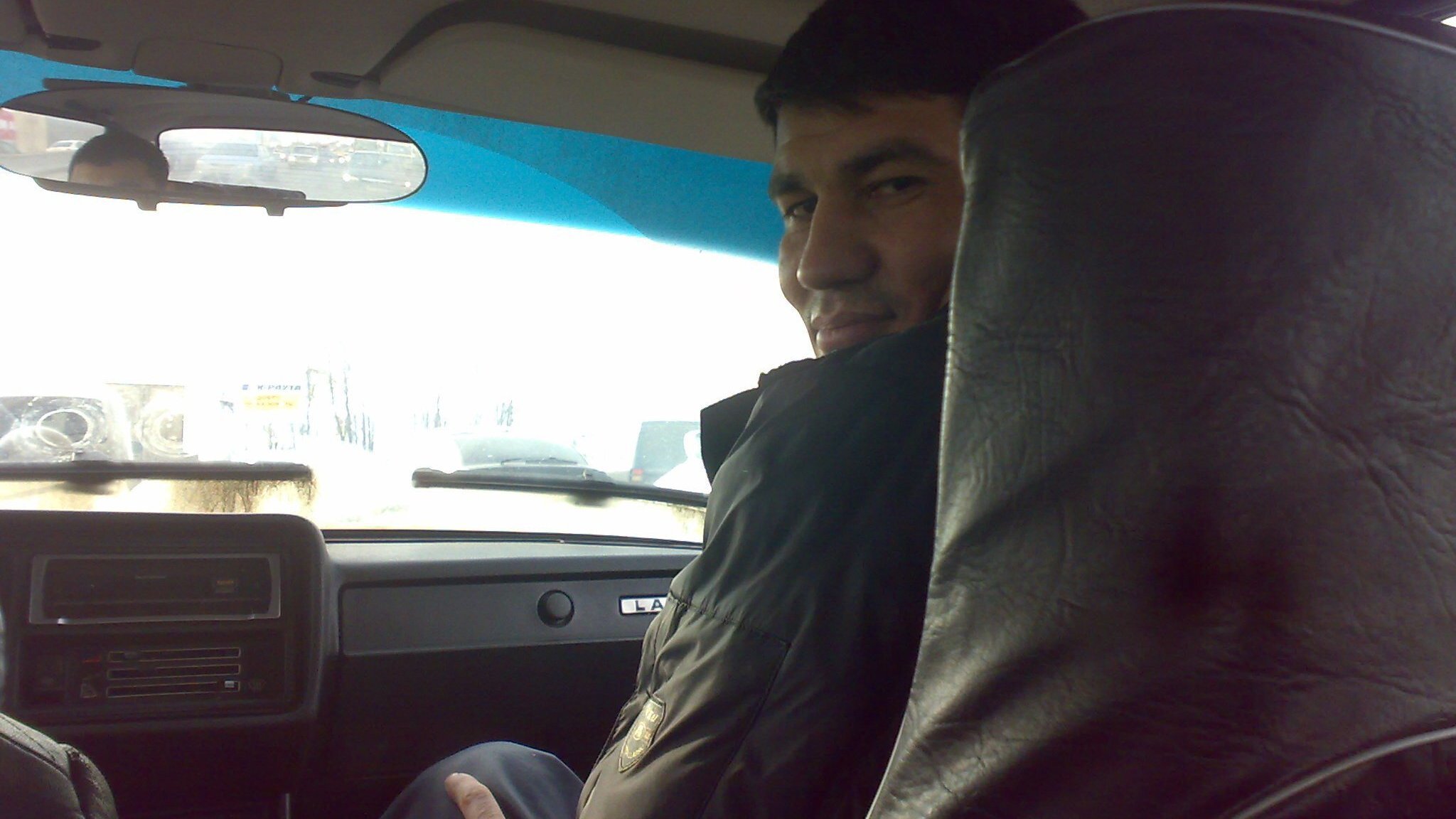 Kalla fakta: Terroristen Akilov