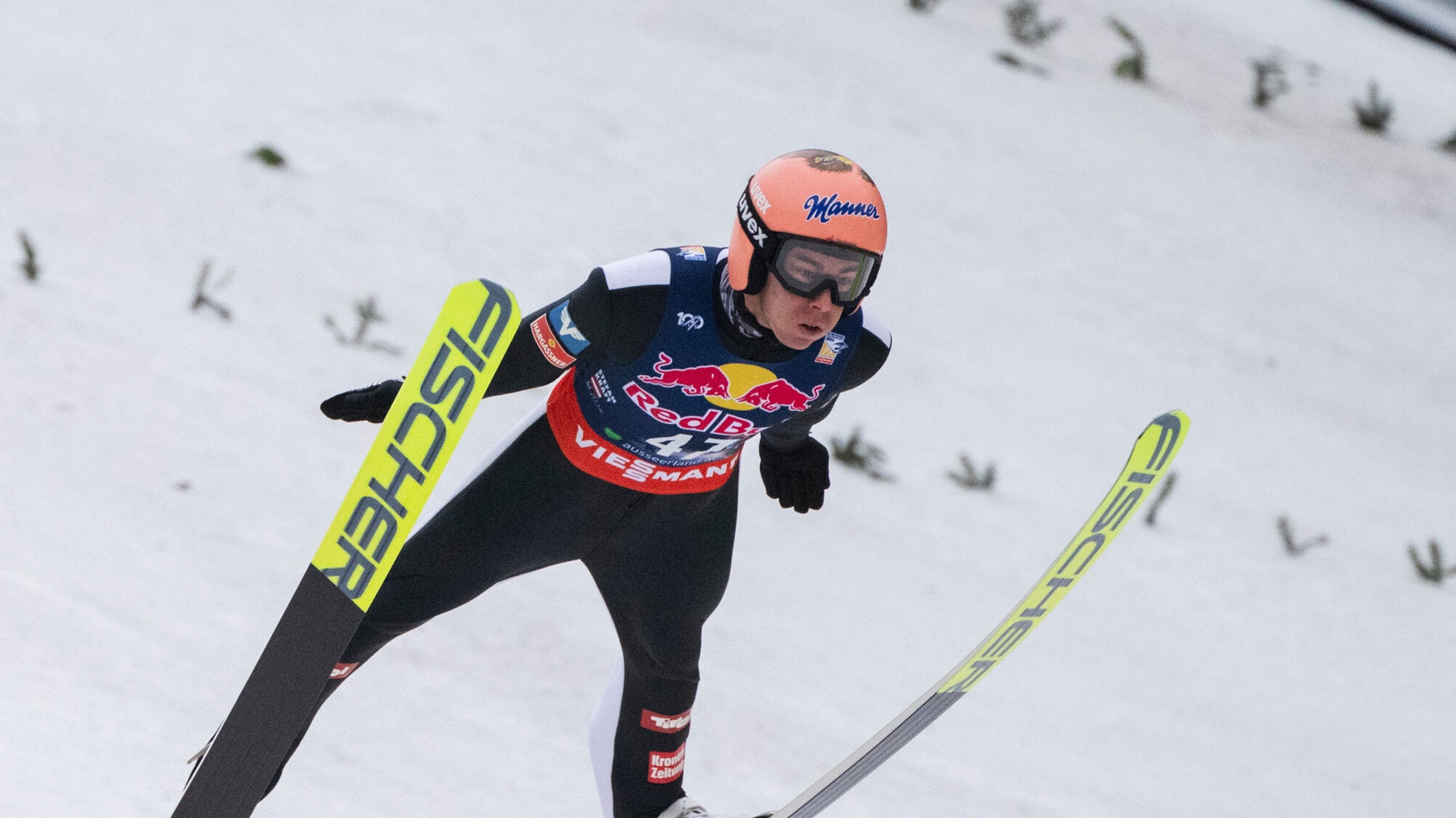 10. Stefan Kraft